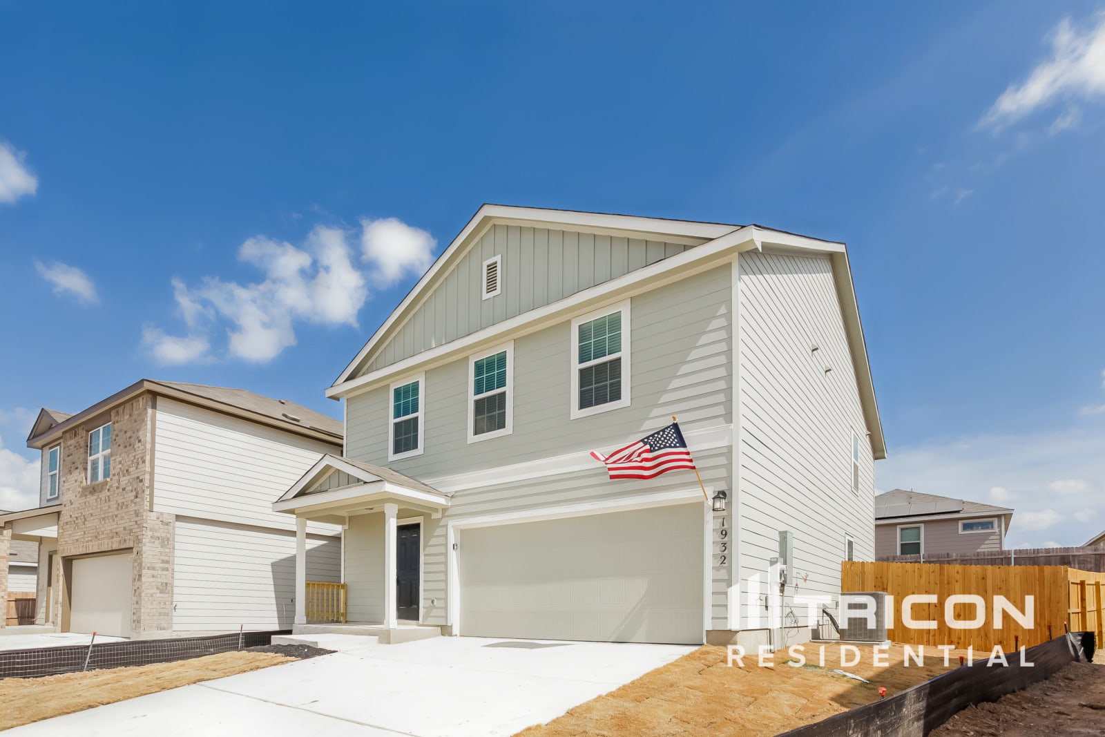 1932 Bluethroat New Braunfels TX