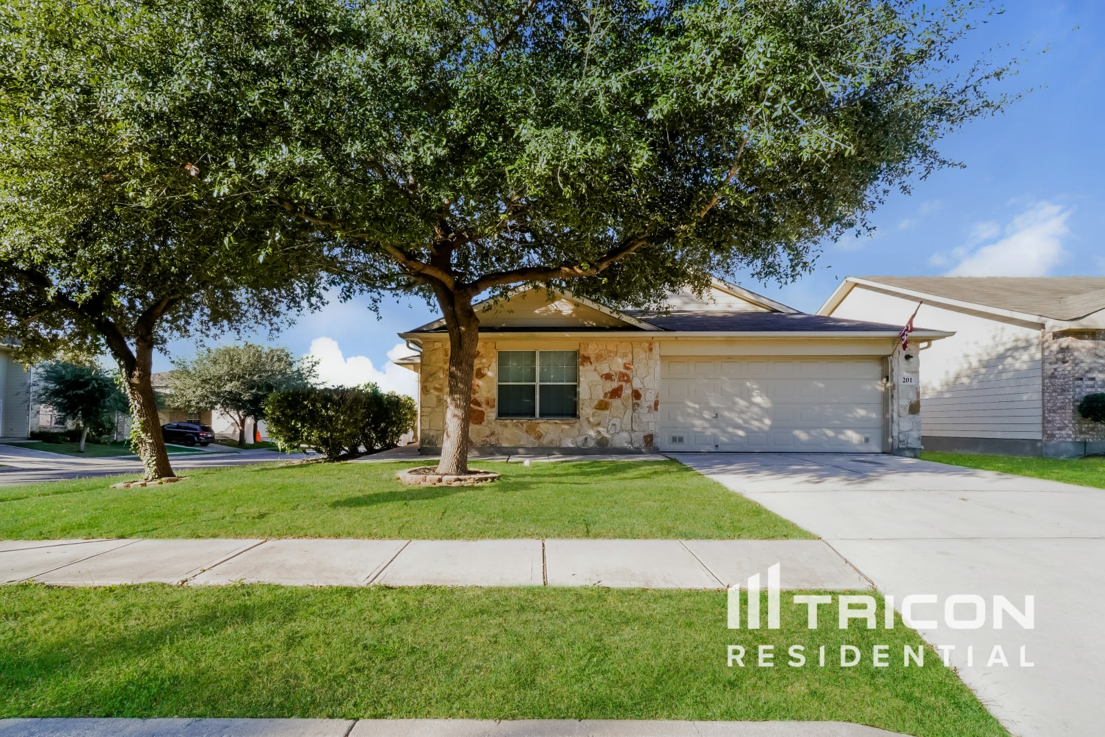201 Hereford Street Cibolo TX