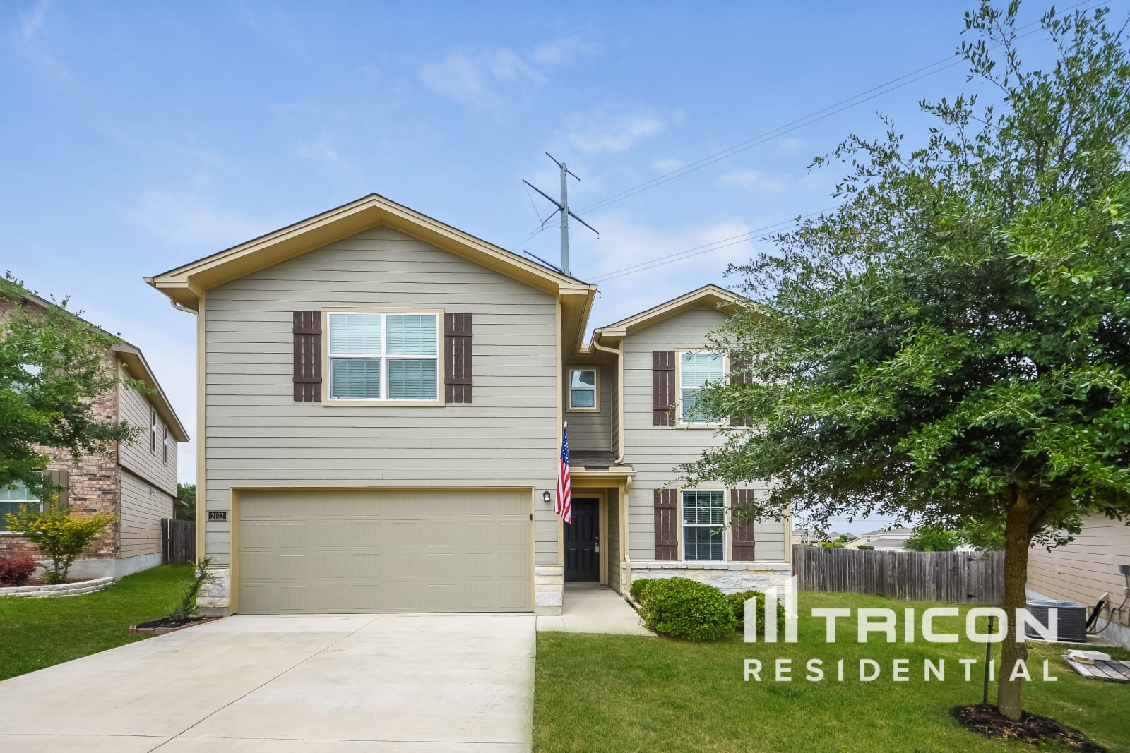 2102 York Bend San Antonio TX