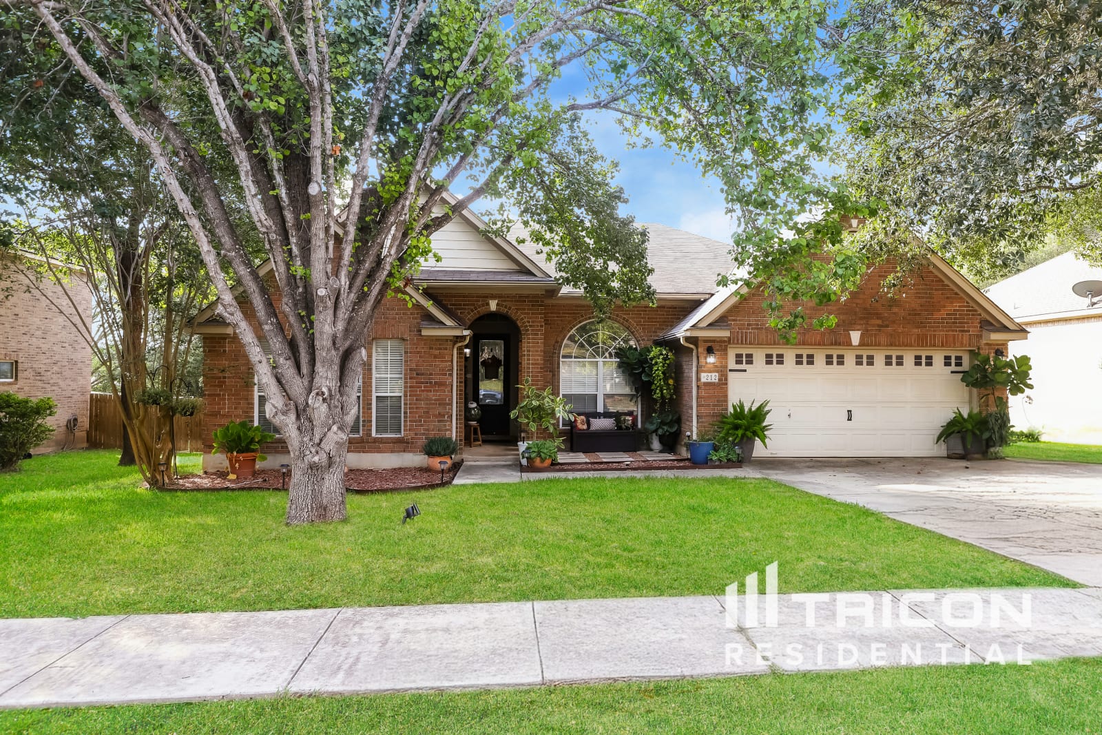 212 Autumn Fall Cibolo TX