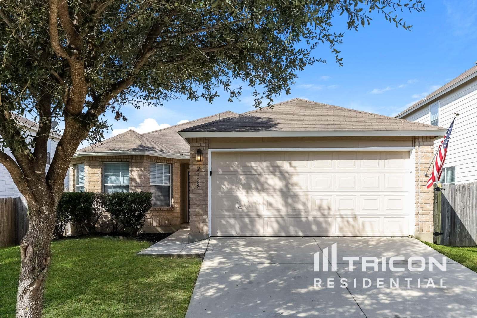 2123 Opelousas Trail San Antonio TX