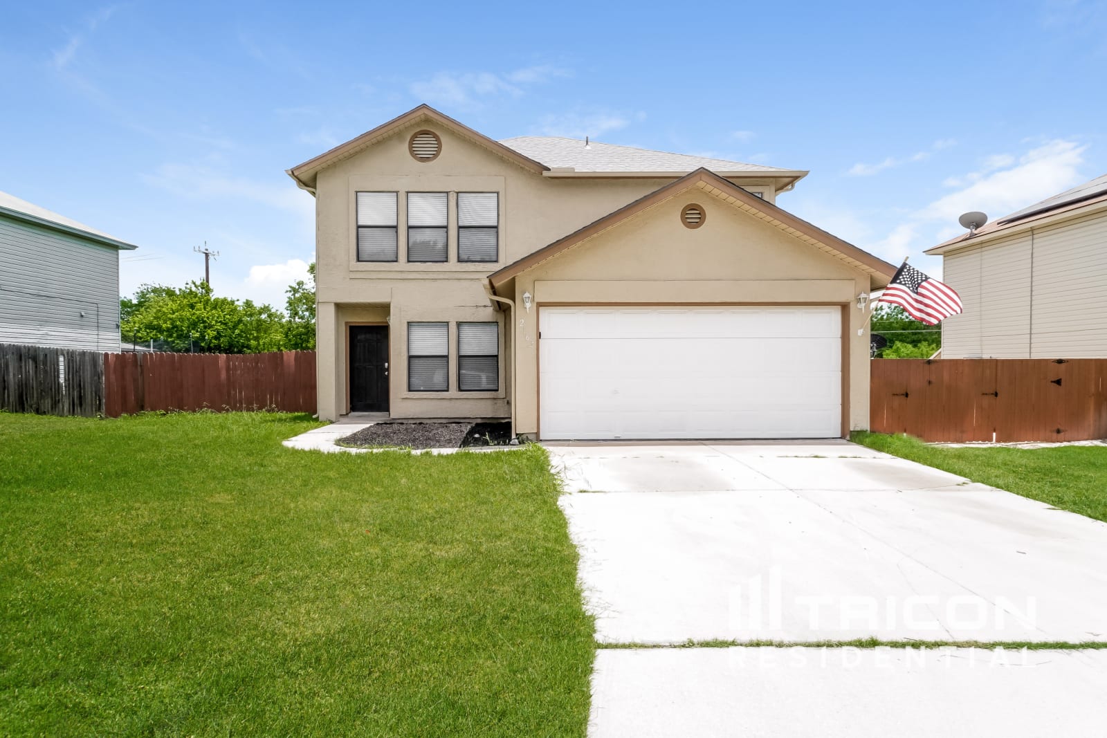 2162 Mossy Crk San Antonio TX