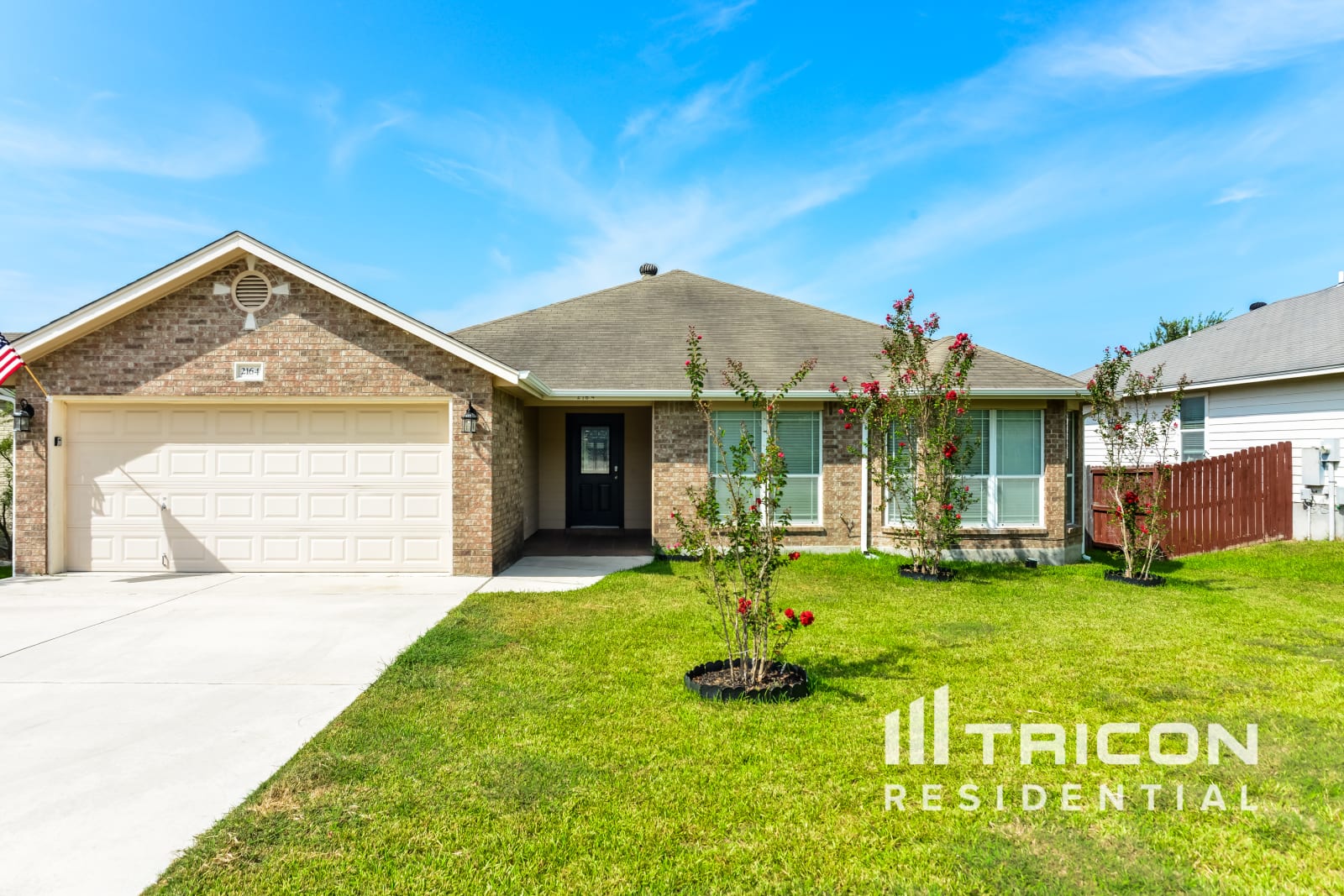 2164 Bentwood Drive New Braunfels TX