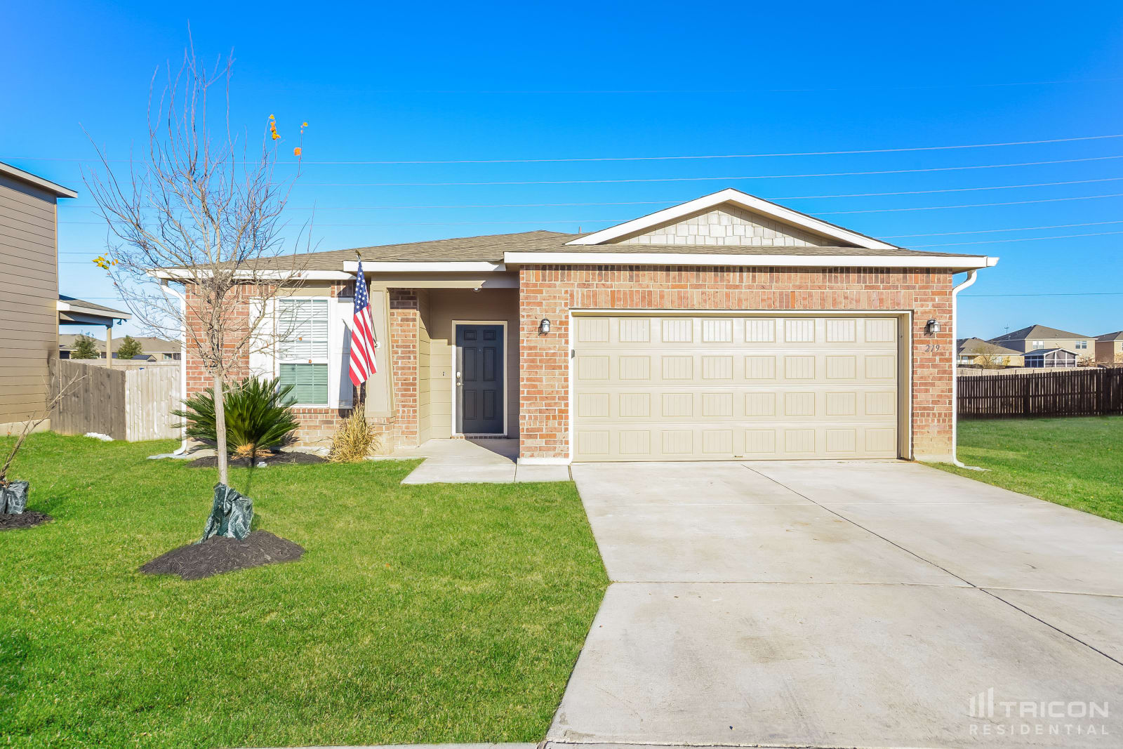 219 Golden Fawn Schertz TX