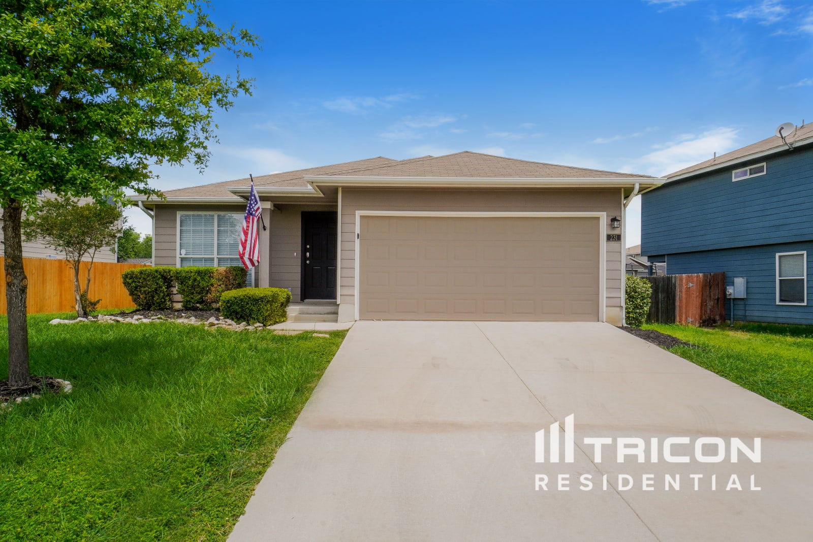 231 Cardinal Way San Antonio TX