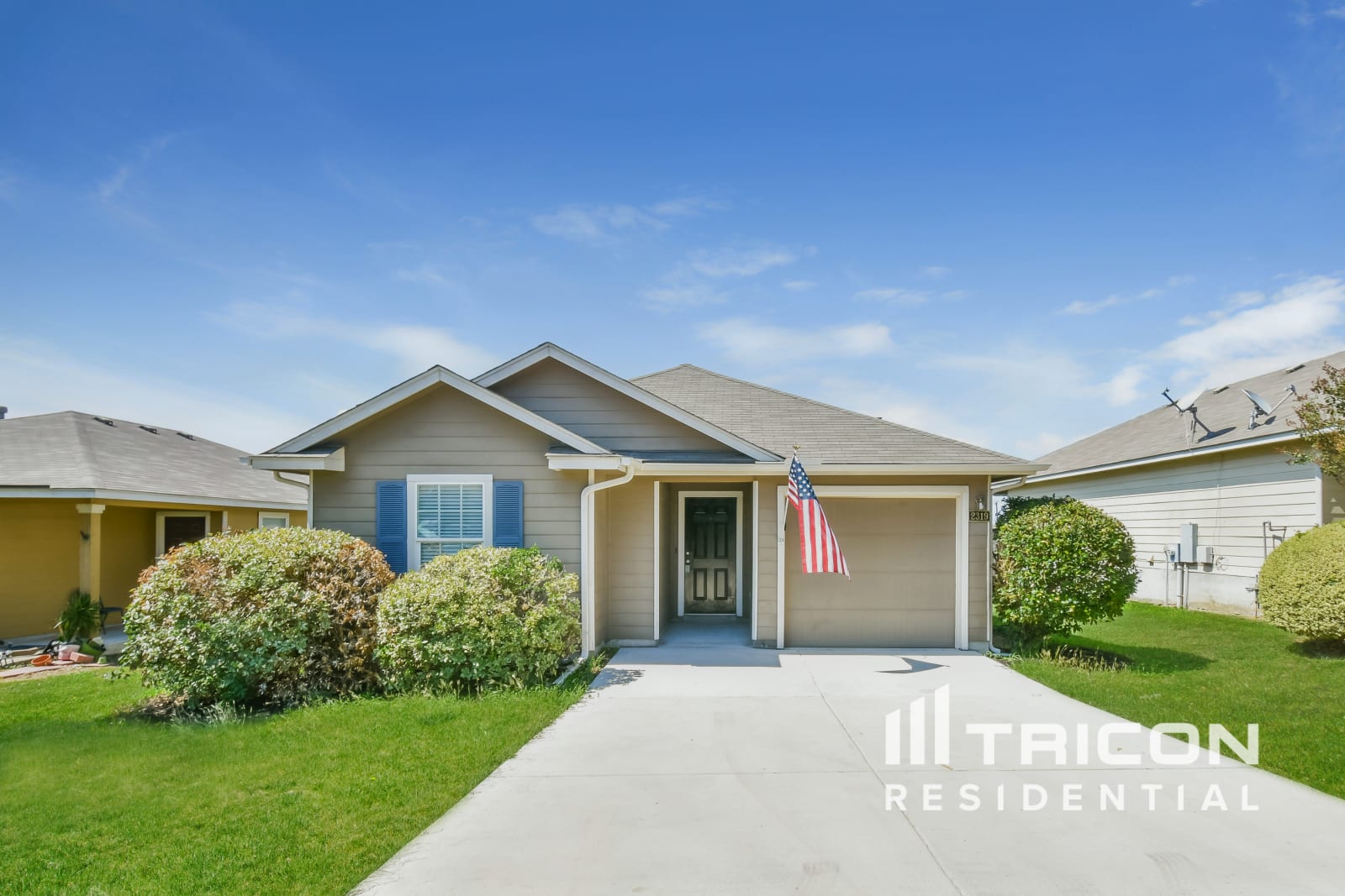 2319 Camberly View Converse TX