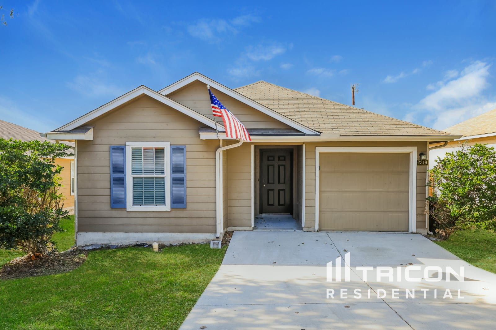 2319 Camberly View Converse TX