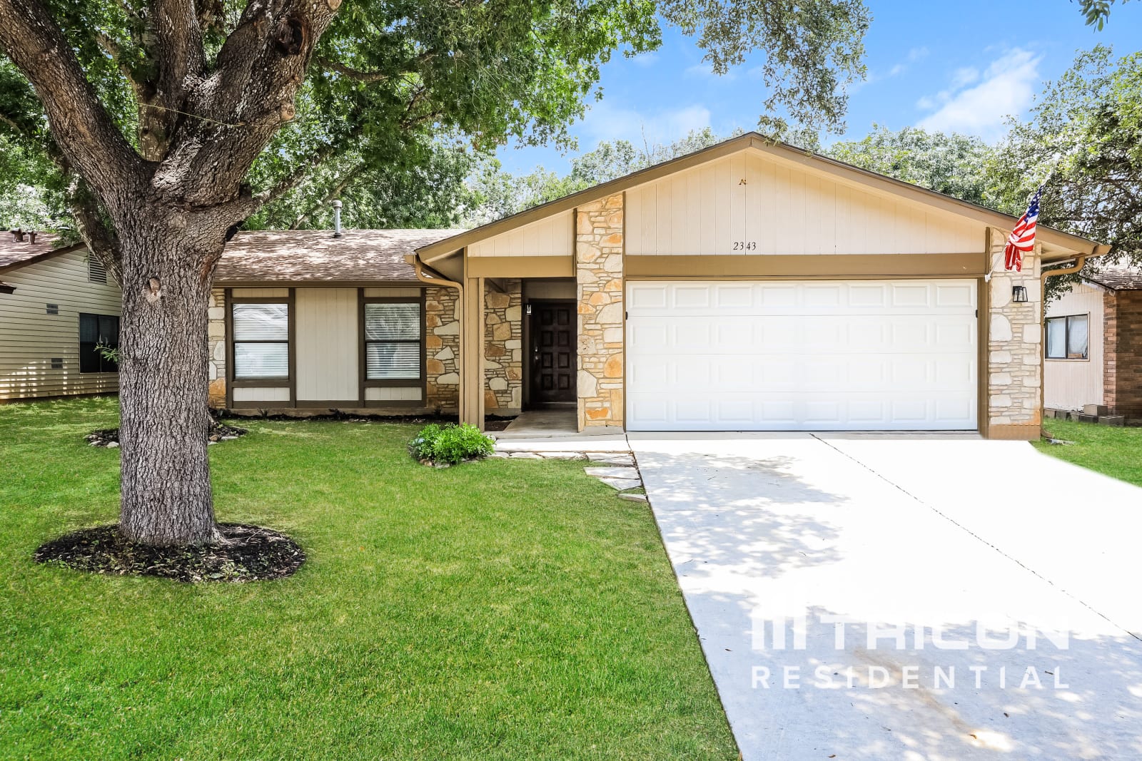 2343 Field Wood San Antonio TX
