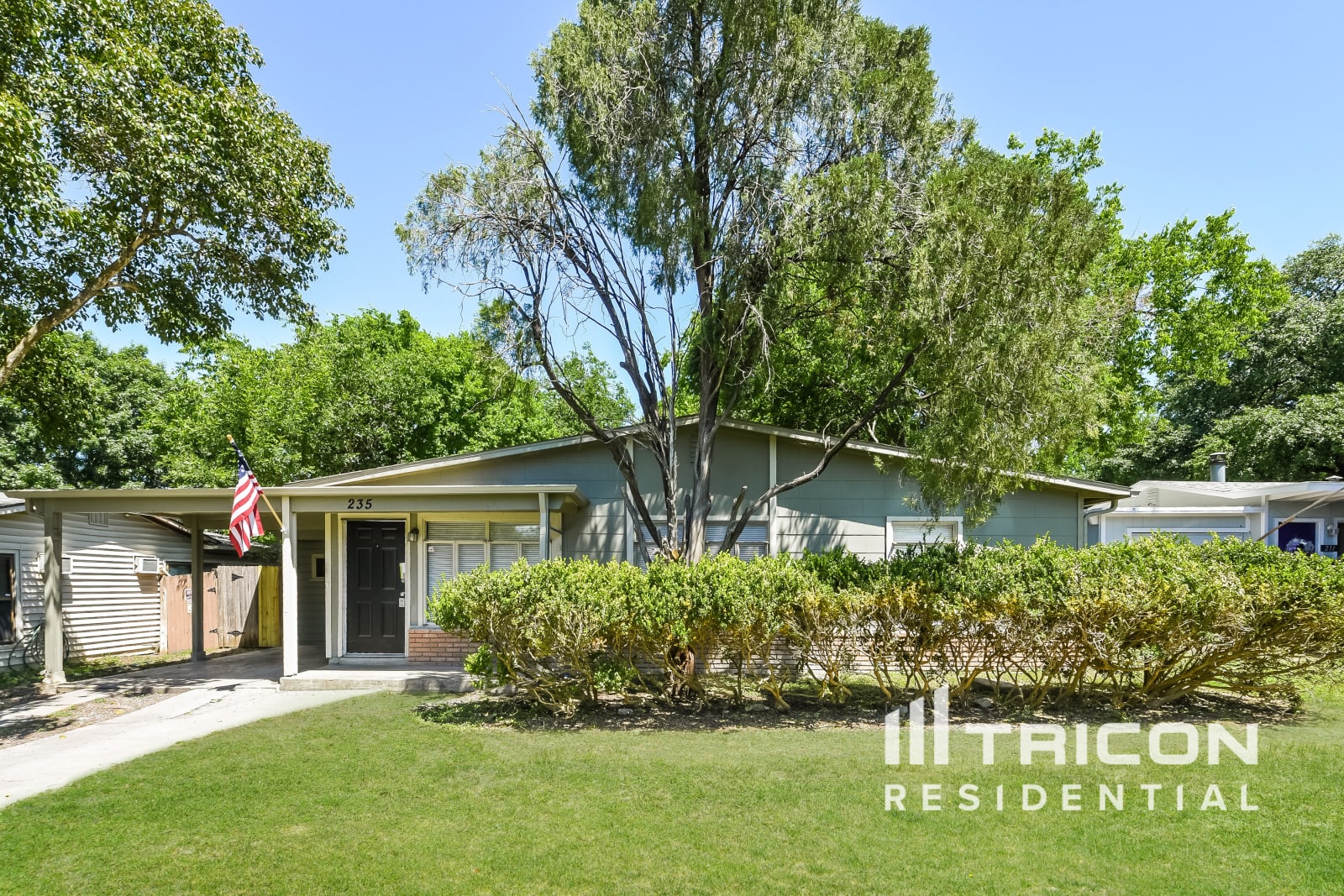 235 Trudell Drive San Antonio TX