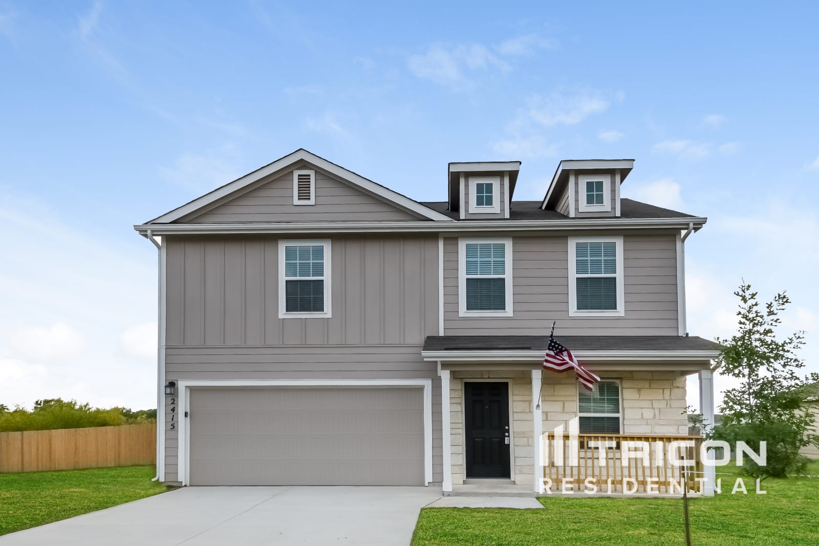 2415 Marbach Woods San Antonio TX