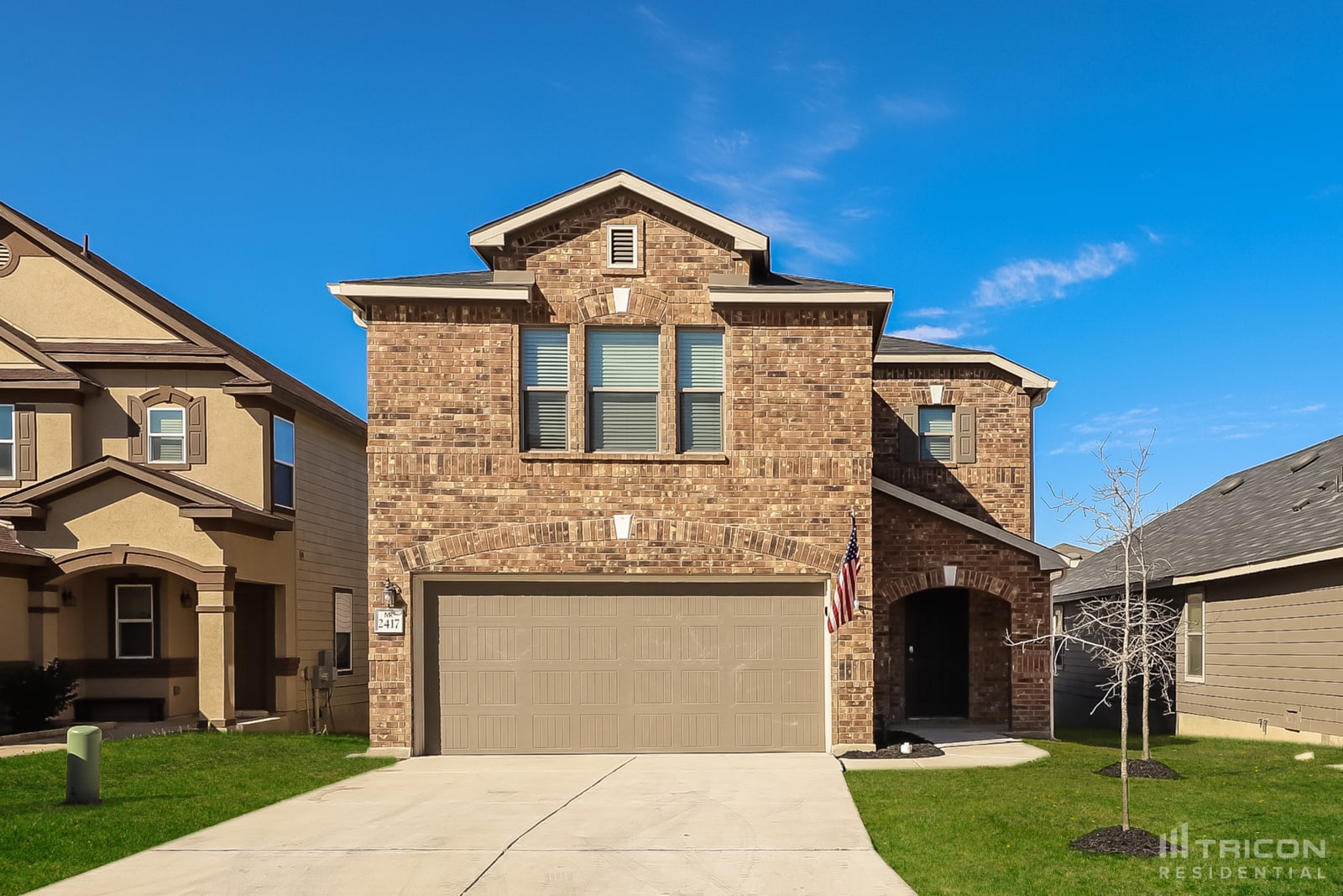 2417 Cotton Forrest San Antonio TX