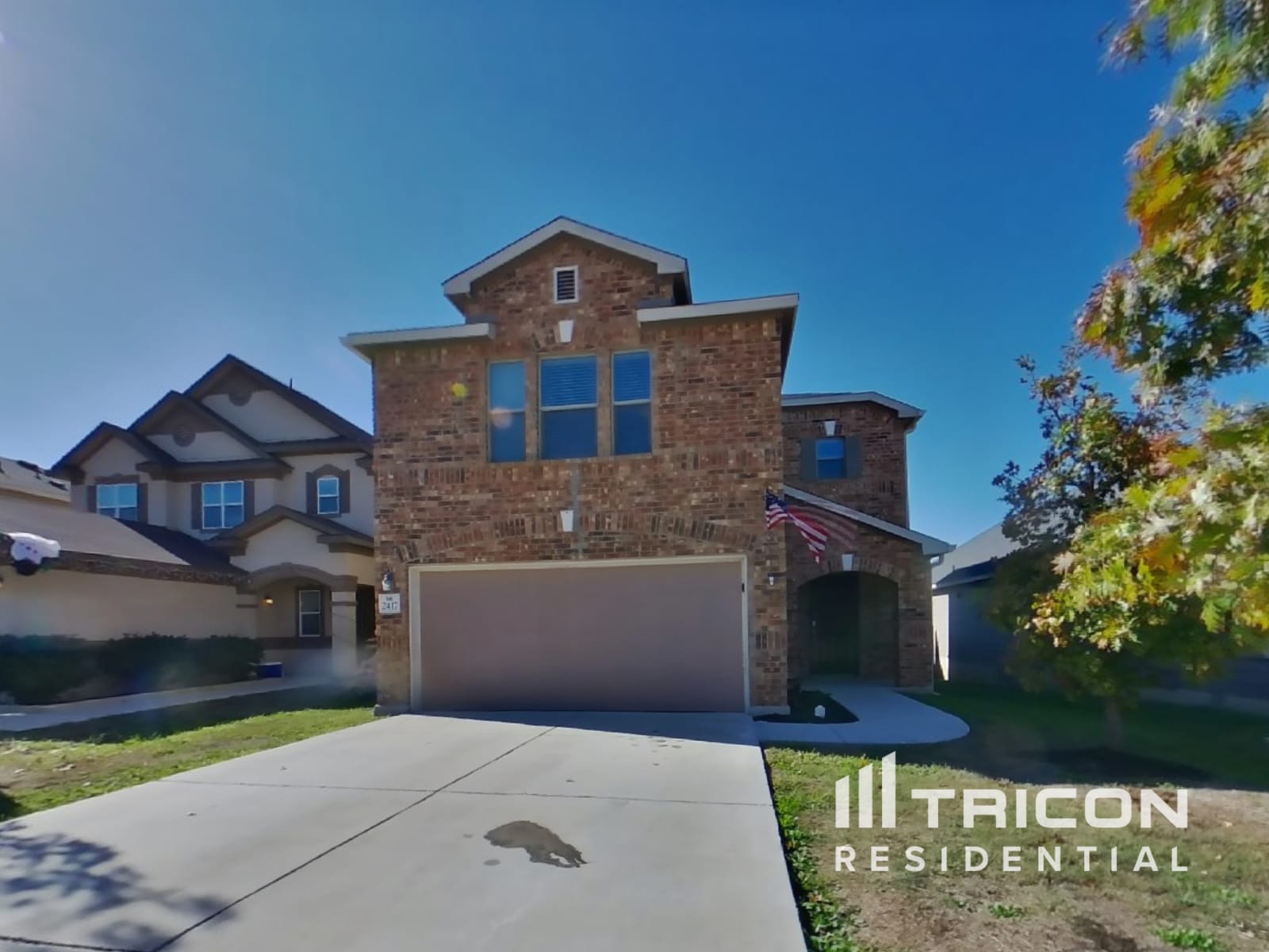 2417 Cotton Forrest San Antonio TX