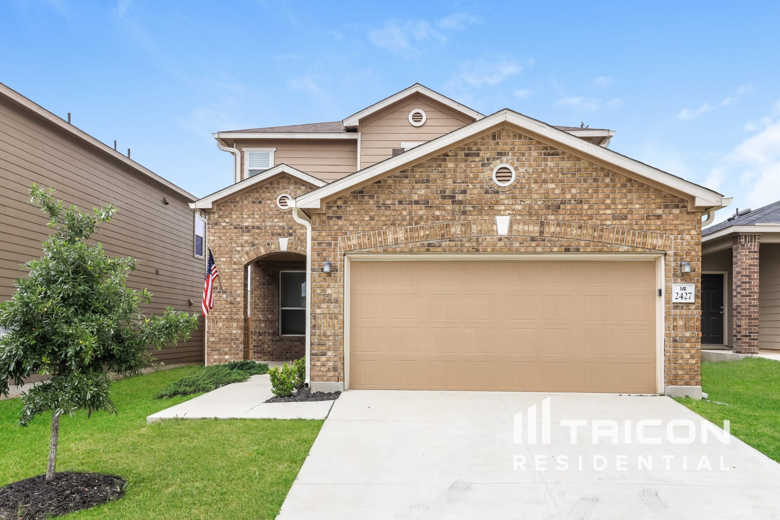 2427 Lazo Summit San Antonio TX