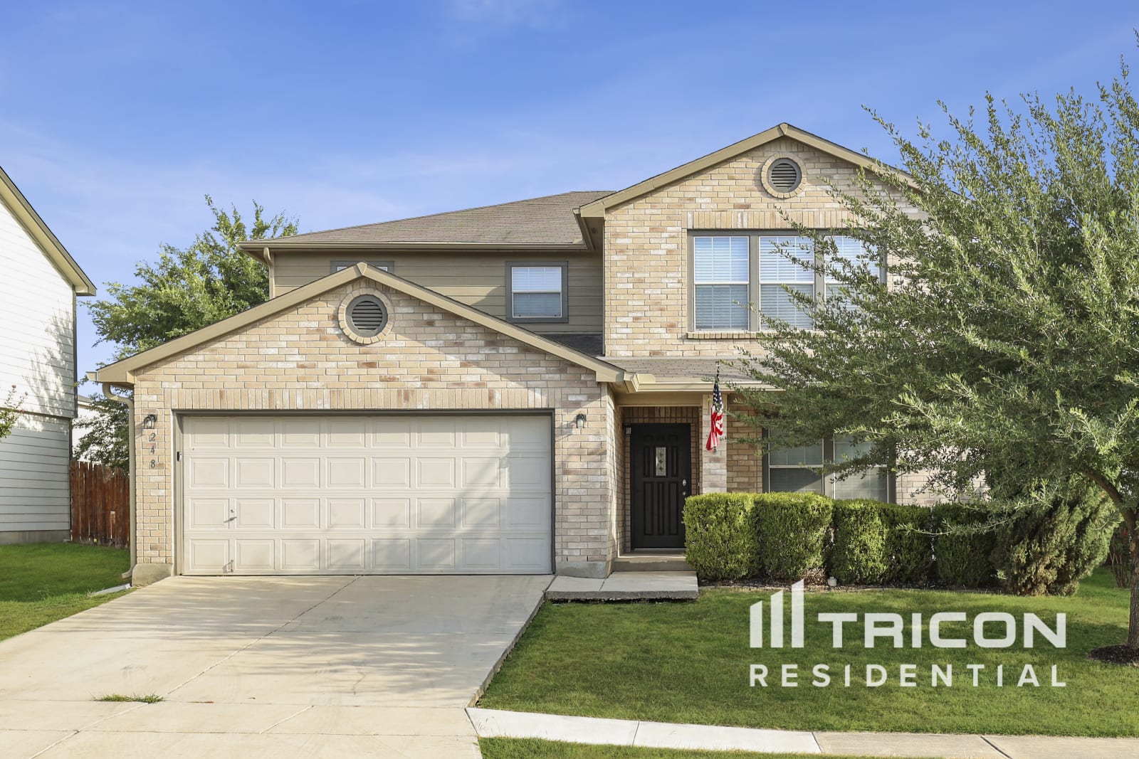 248 Willow Bluff Cibolo TX