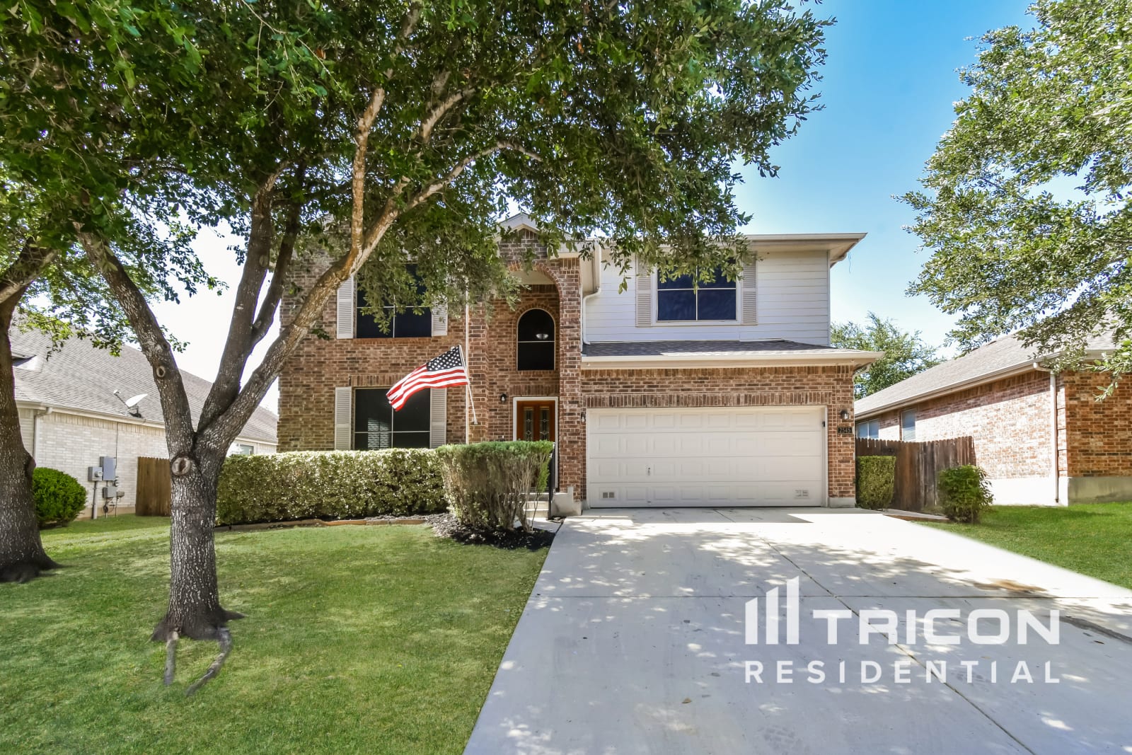 2545 Sir Barton Bay Schertz TX