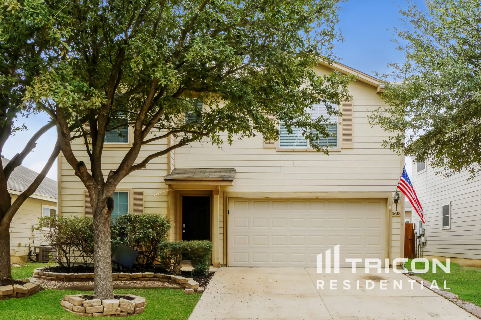 2615 Thunder Gulch San Antonio TX