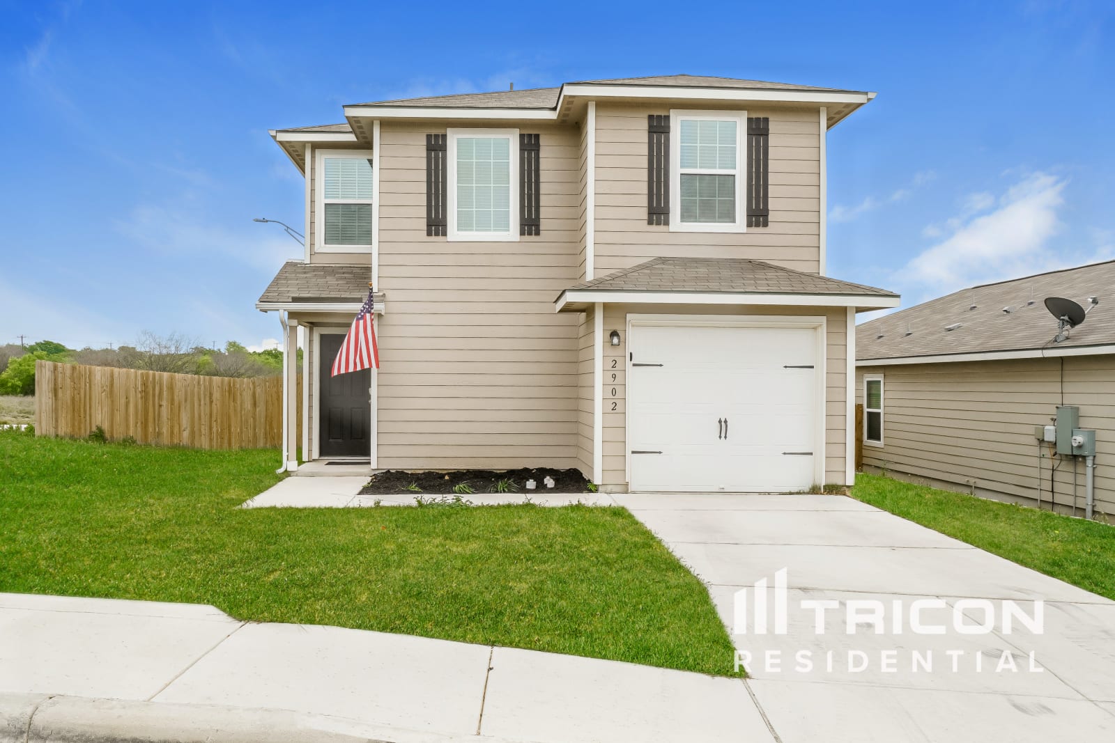 2902 Hypatia Meadow San Antonio TX