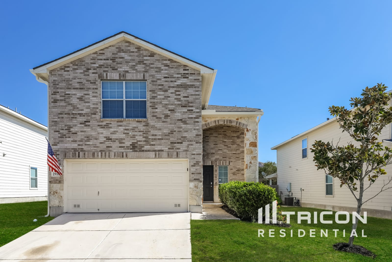 2910 Candleside Drive San Antonio TX