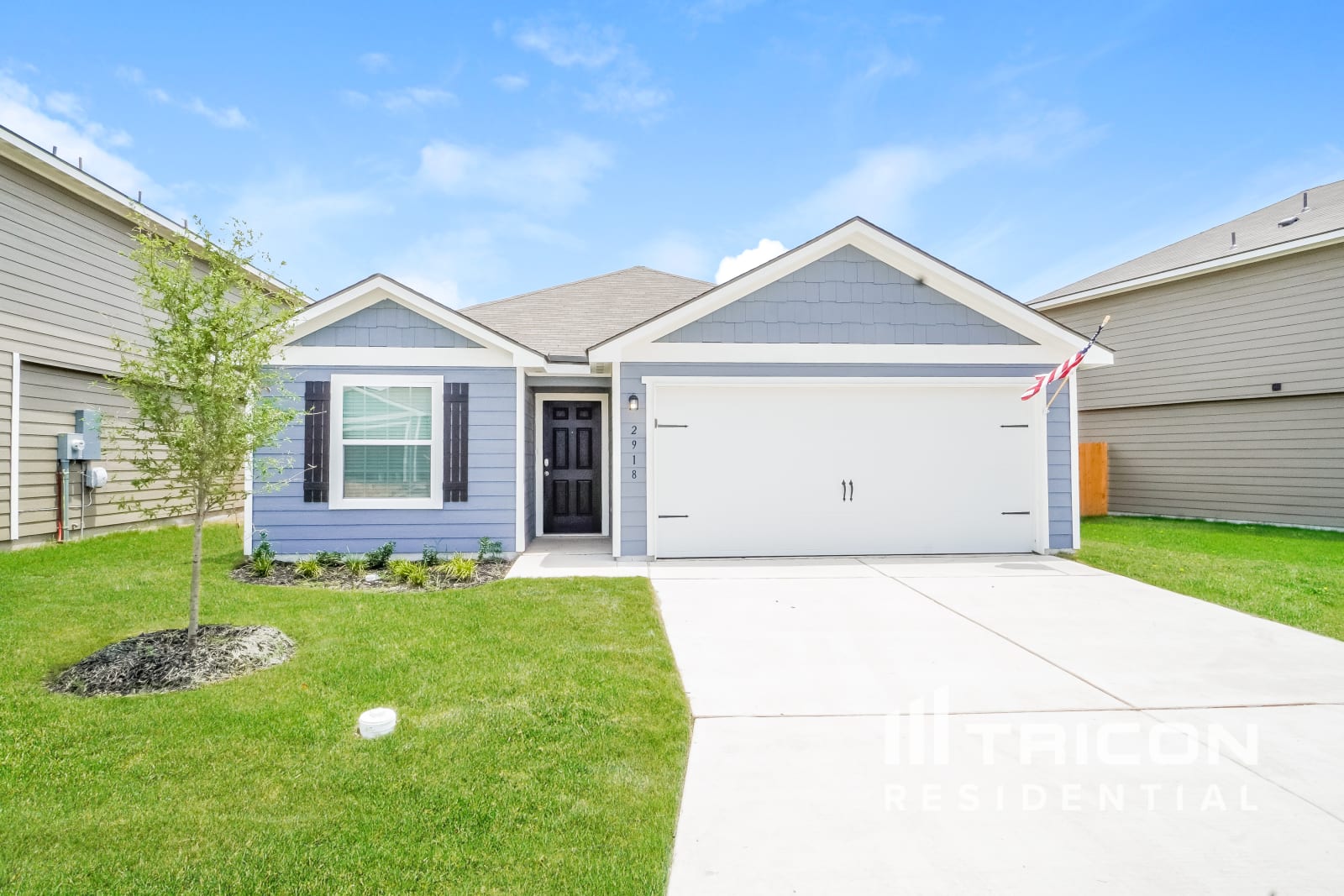 2918 Gastonian Mill Converse TX