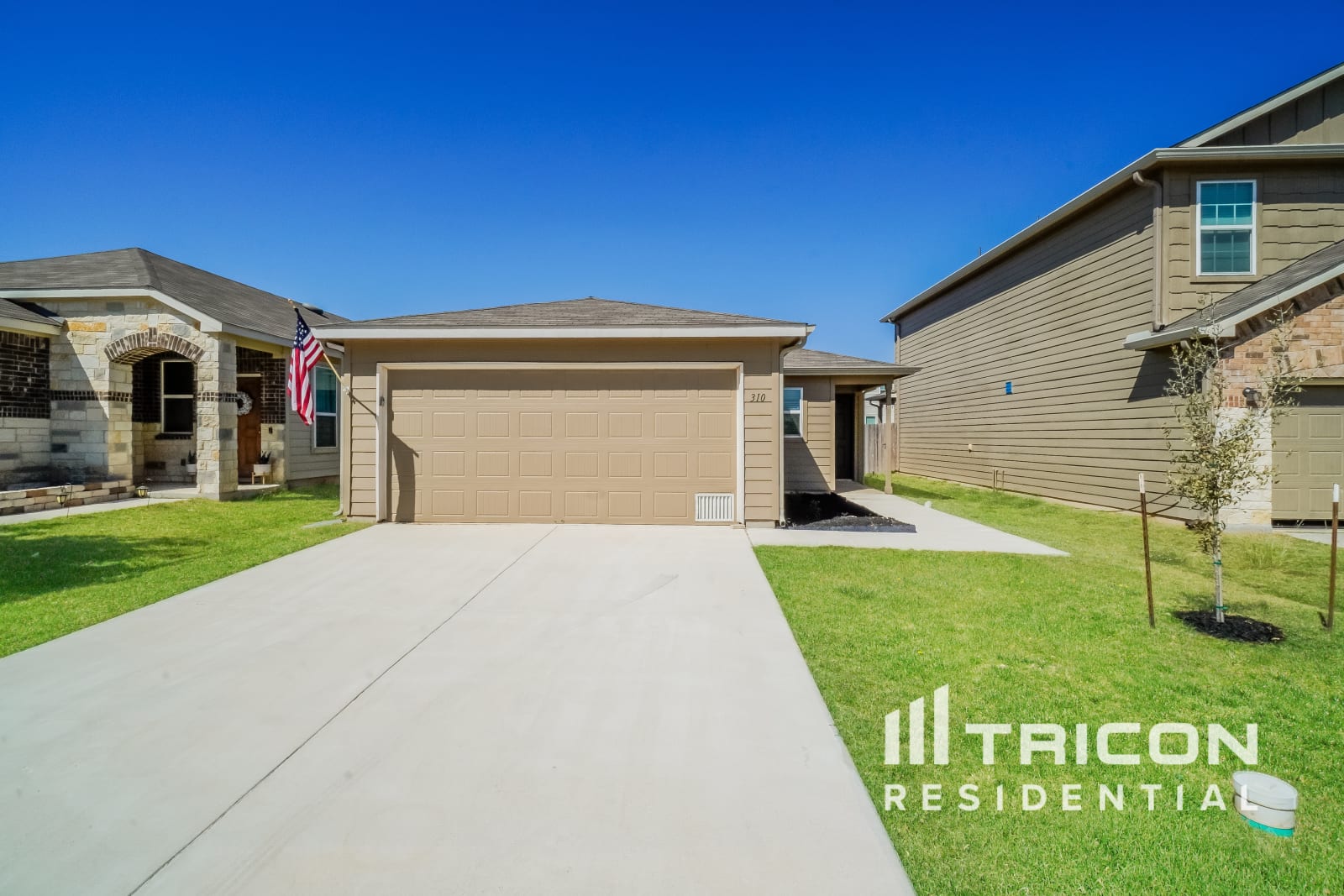 310 Mistflower New Braunfels TX