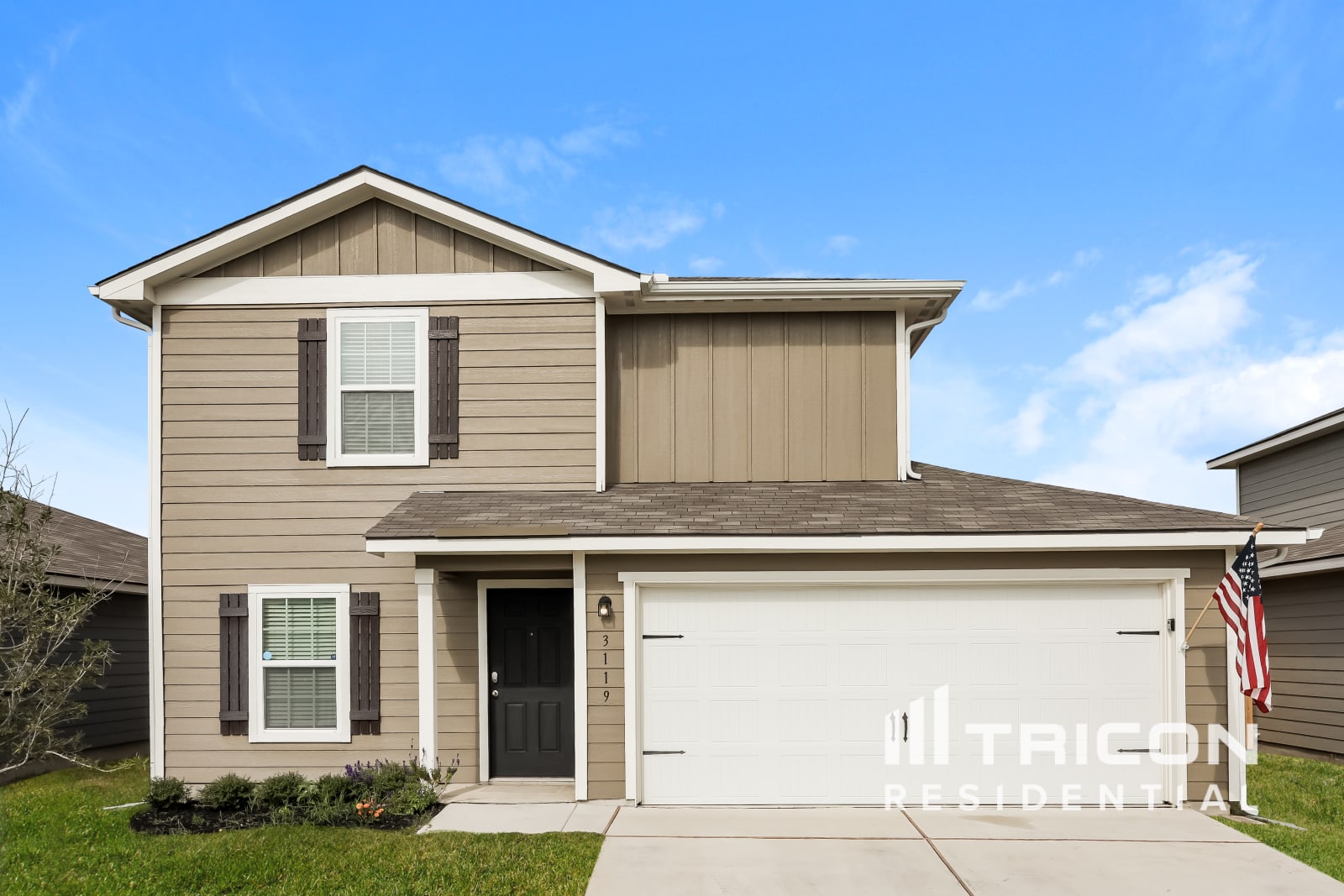 3119 Gilbert Garden Converse TX