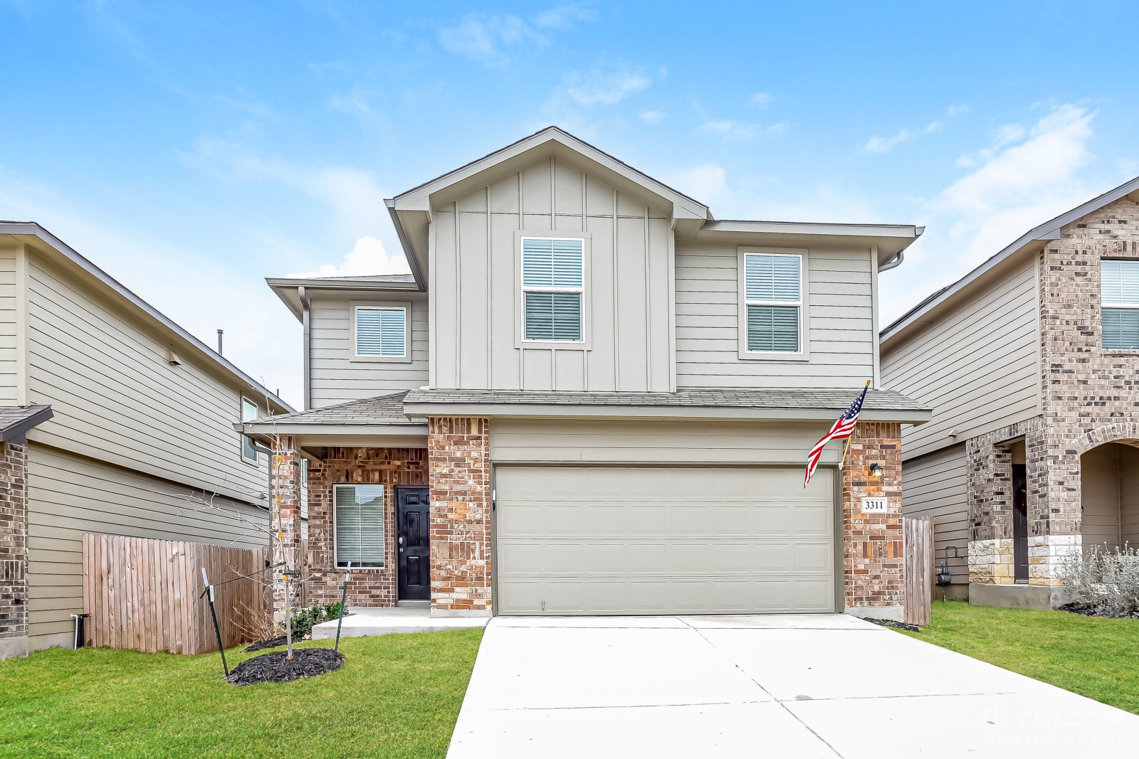 3311 Angus Crossing San Antonio TX