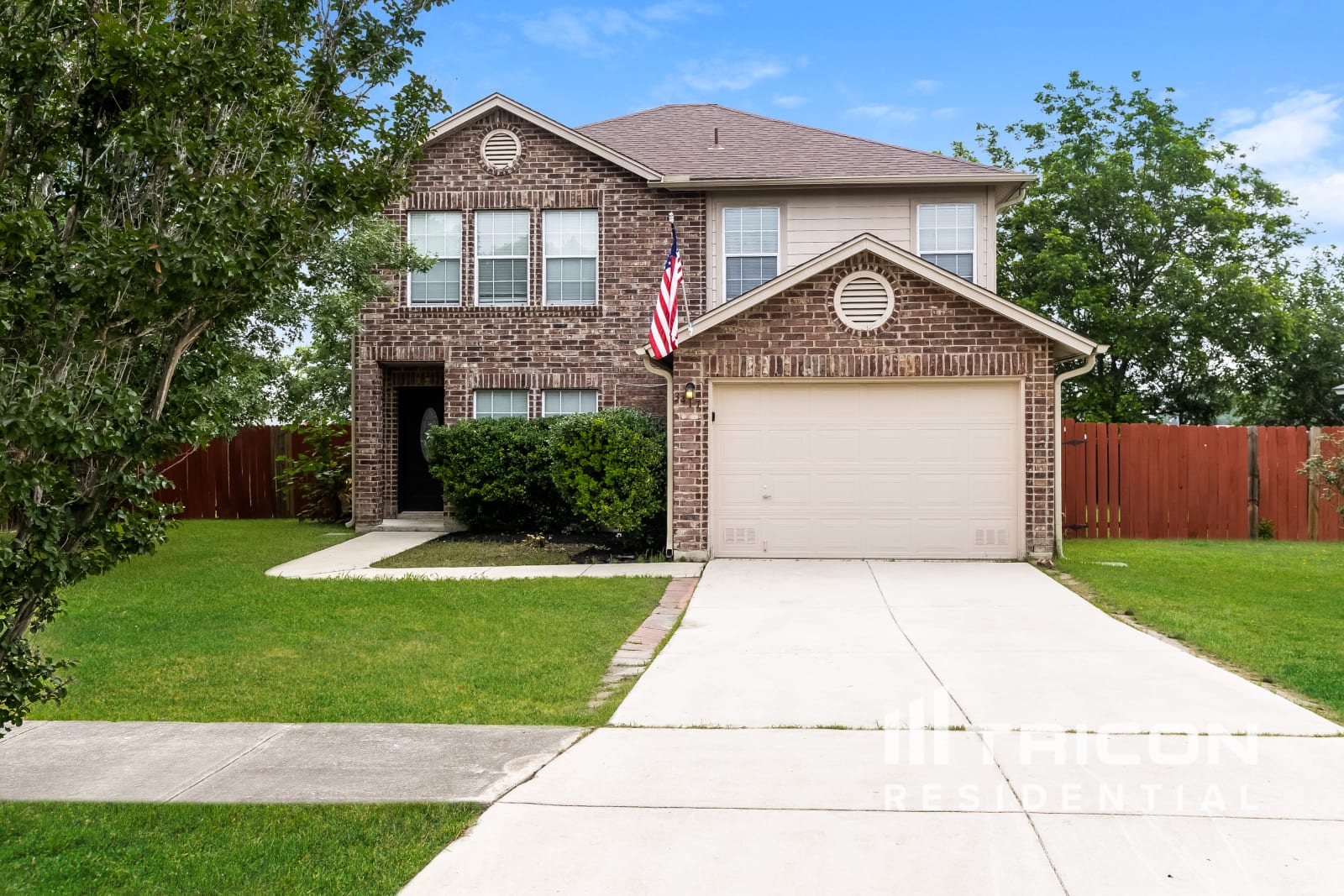3417 Santa Fe Trail Seguin TX