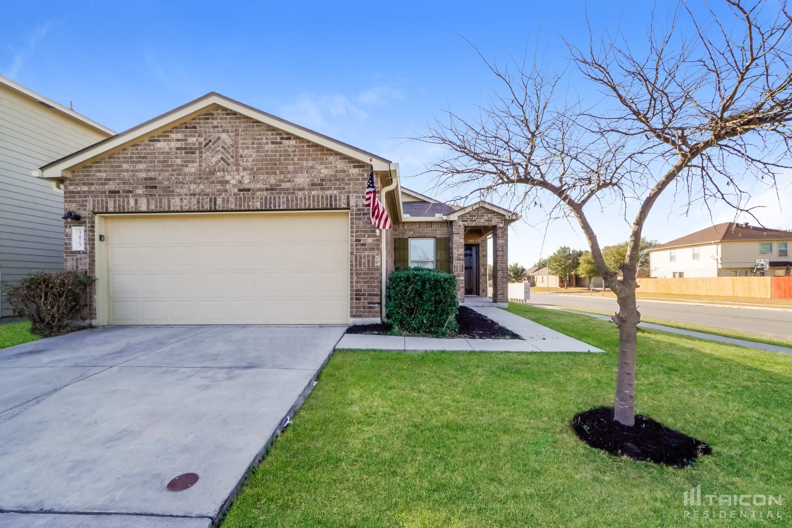 3423 Dunlap Fields Converse TX