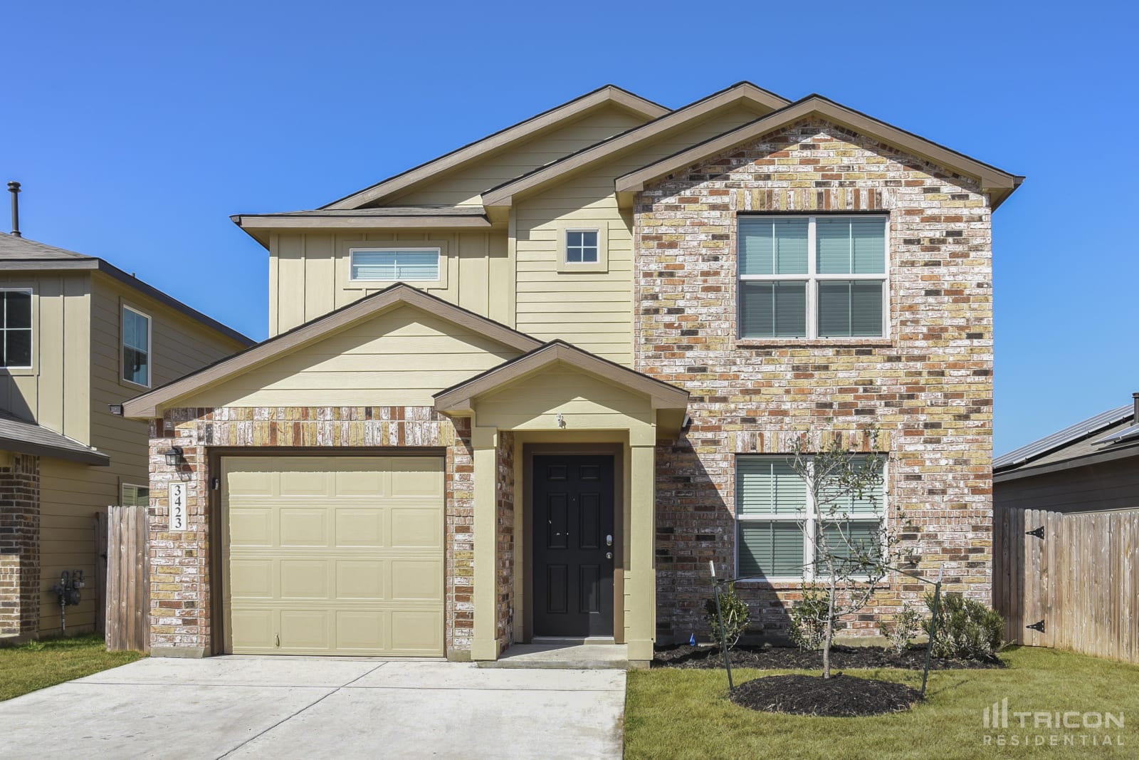 3423 Stoney Bayou San Antonio TX