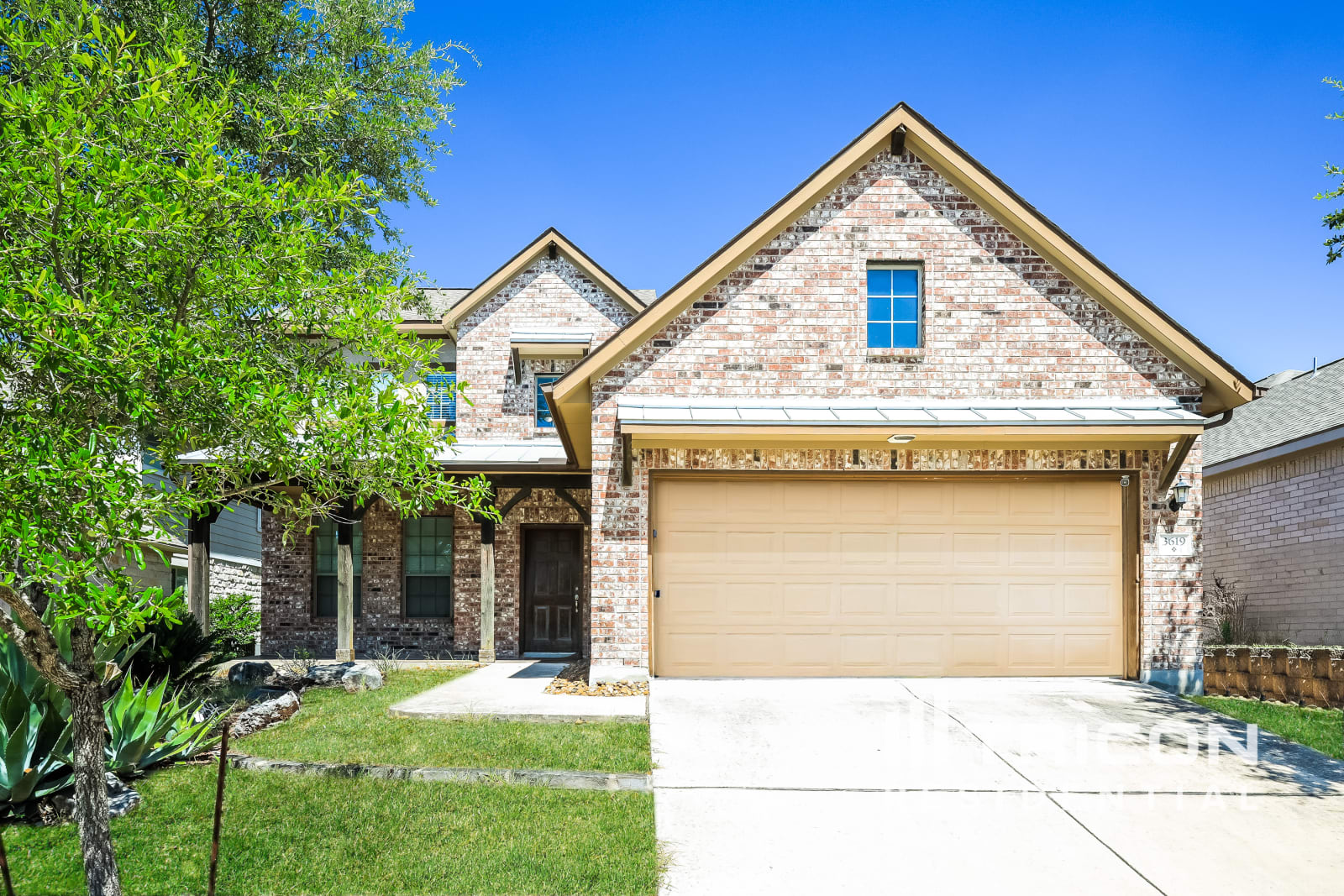 3619 Bennington Way San Antonio TX