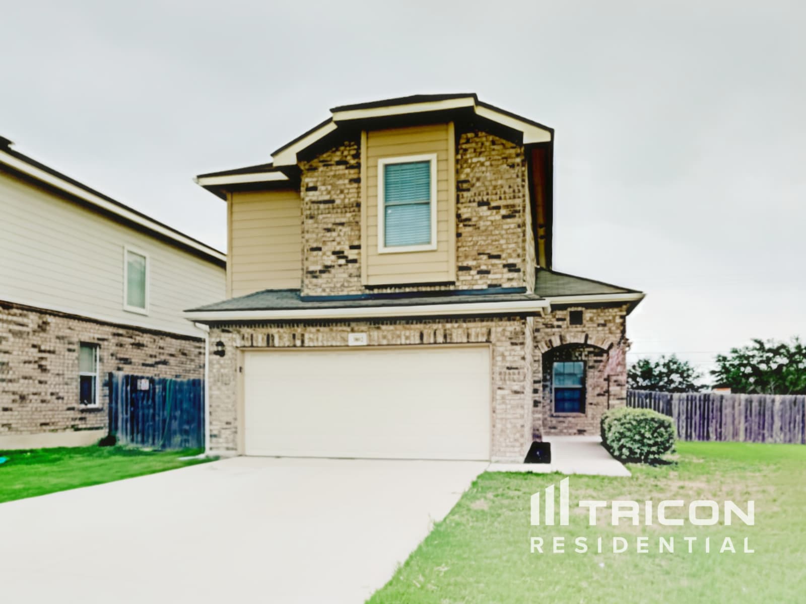 3802 Bogie Way Converse TX