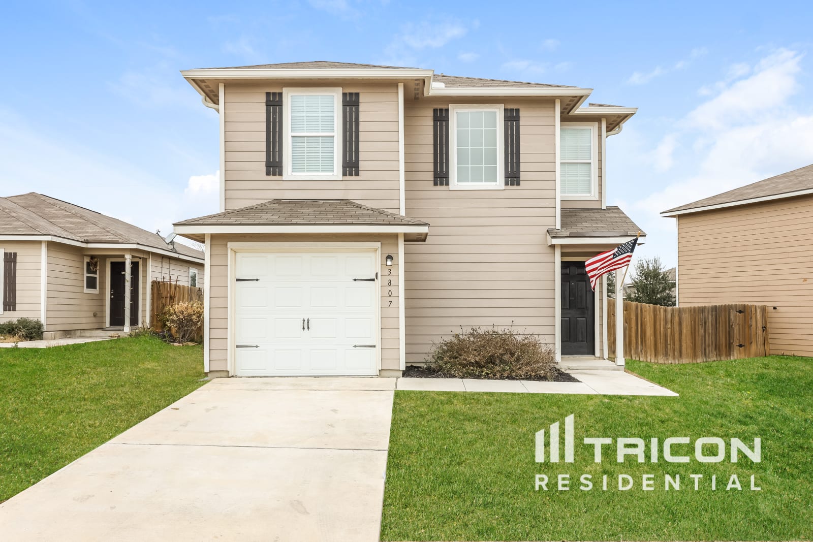 3807 Southton View San Antonio TX