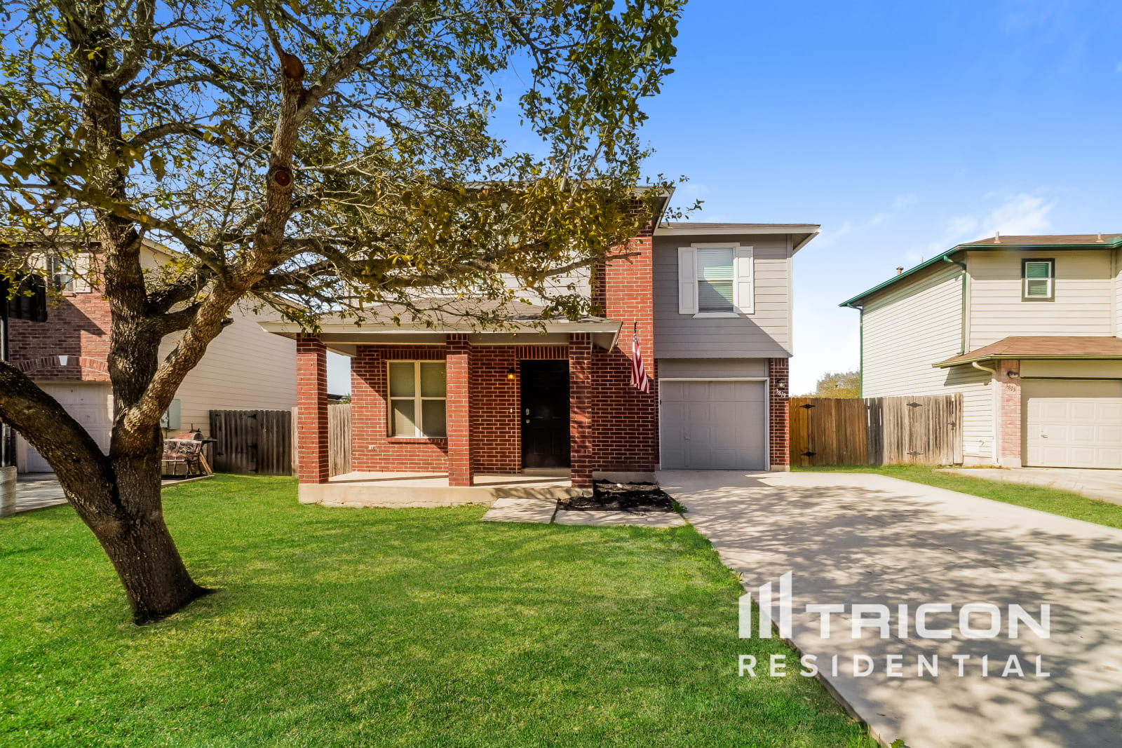 3819 Cherokee Boulevard New Braunfels TX