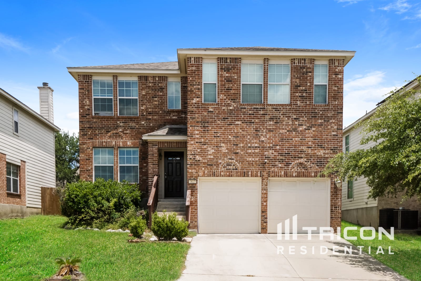 3827 Valencia Peak San Antonio TX
