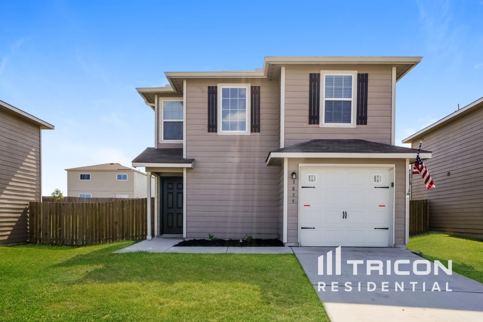 3835 Southton View San Antonio TX