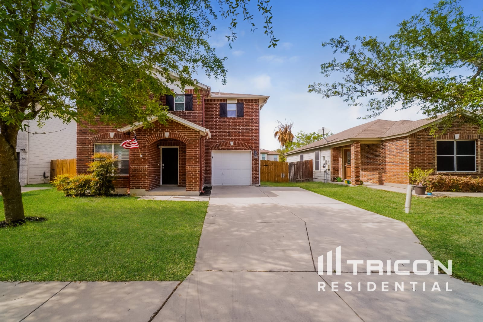 3839 Cherokee Boulevard New Braunfels TX