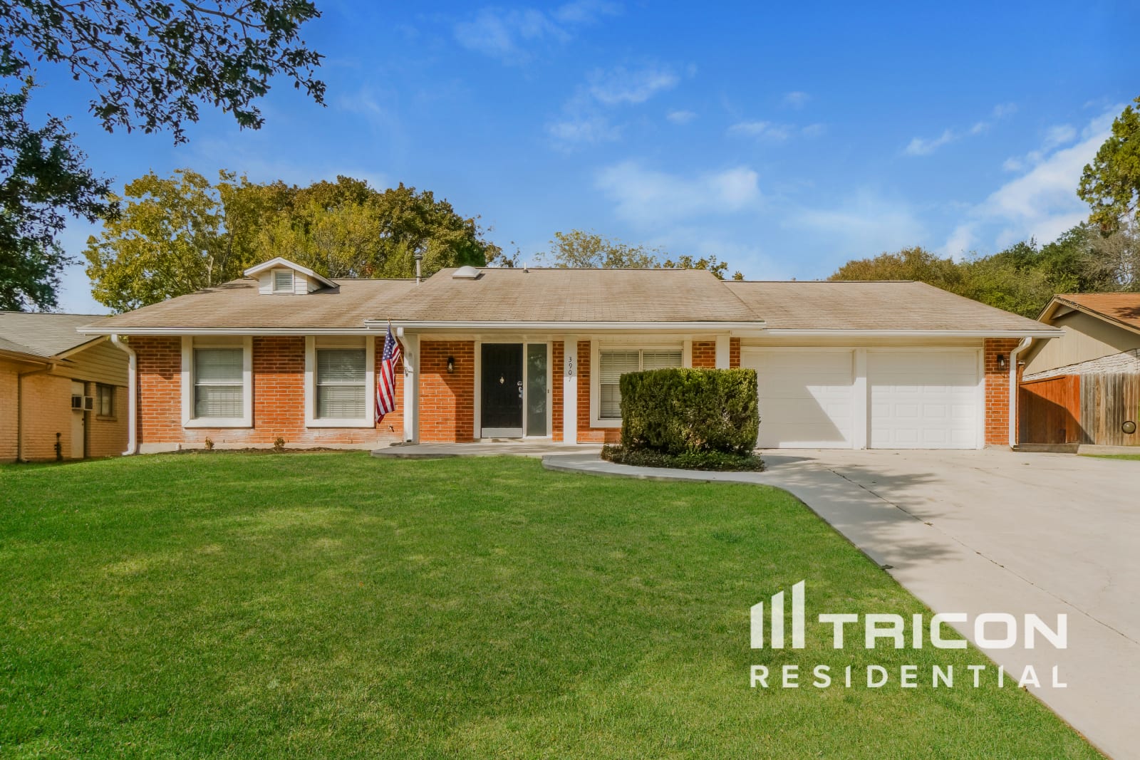 3907 Briarcrest St San Antonio TX