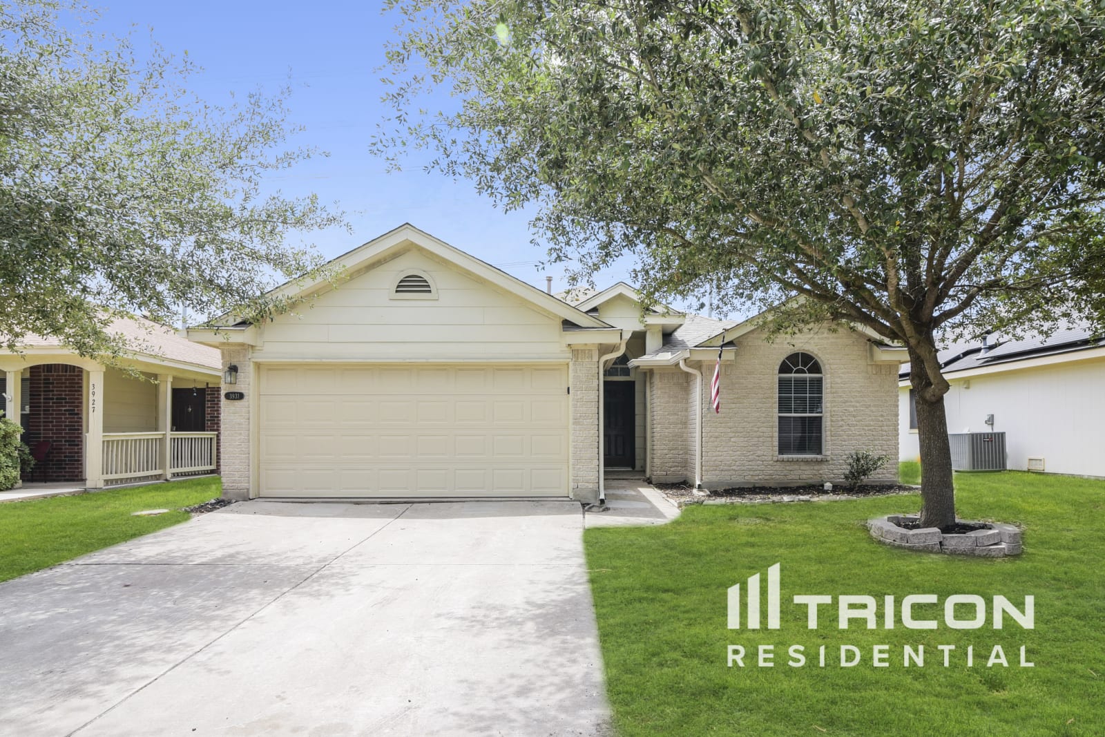 3931 Mistflower Drive Converse TX
