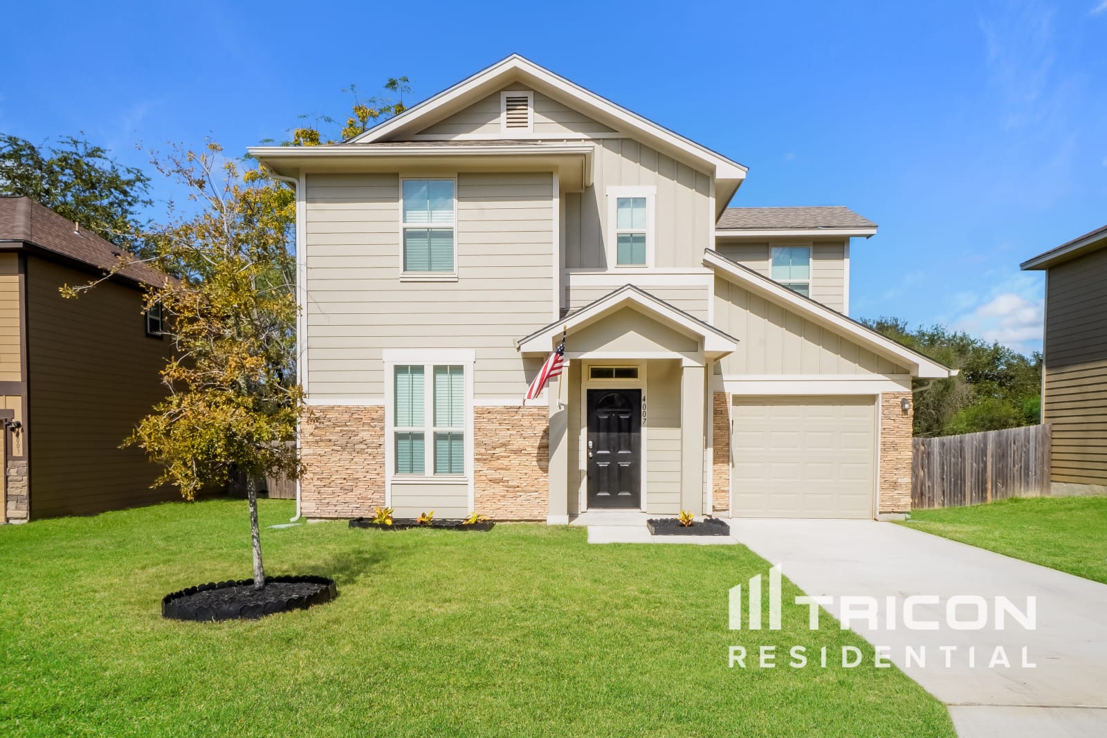 4007 Anton Drive San Antonio TX