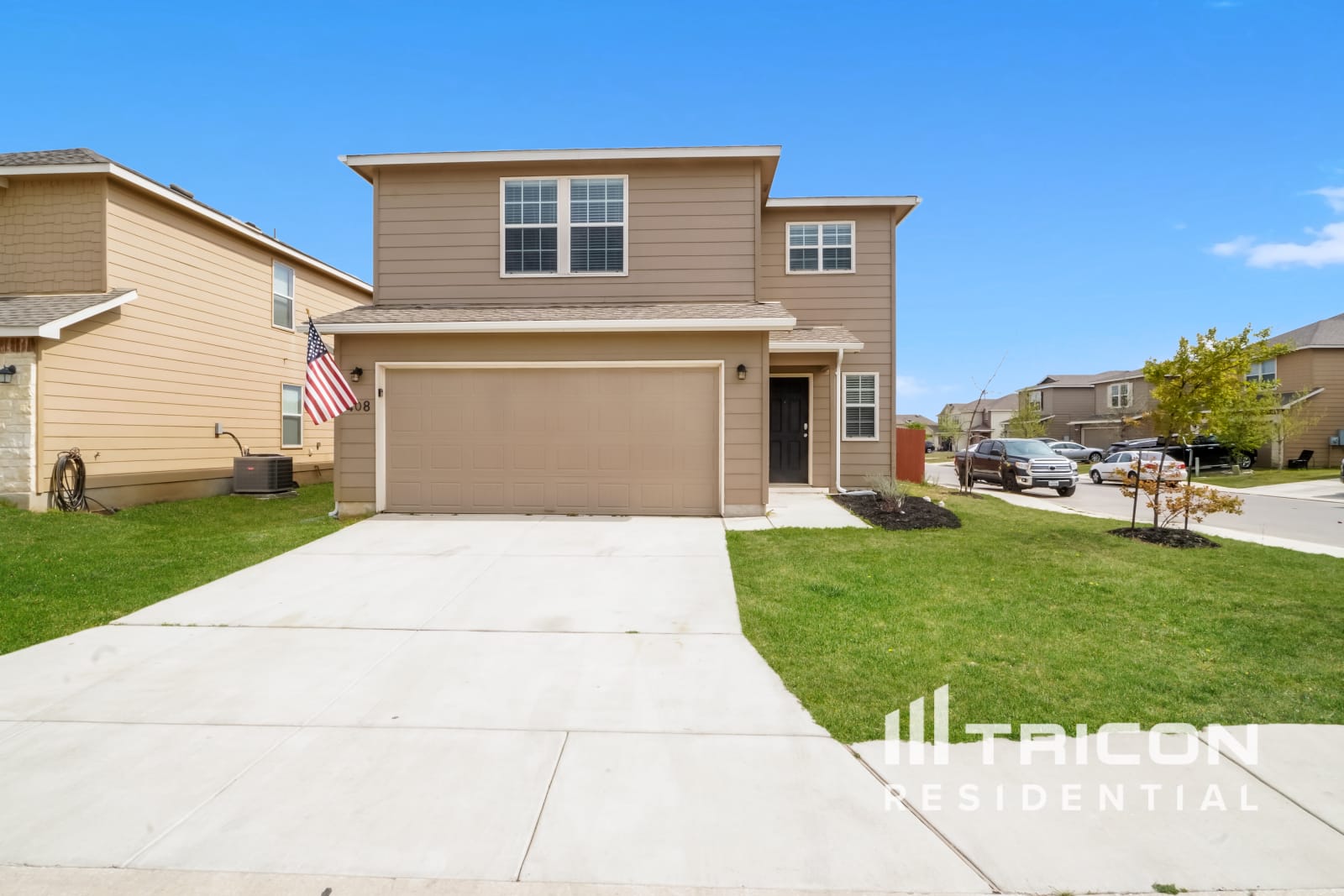 408 Auburn Park Selma TX