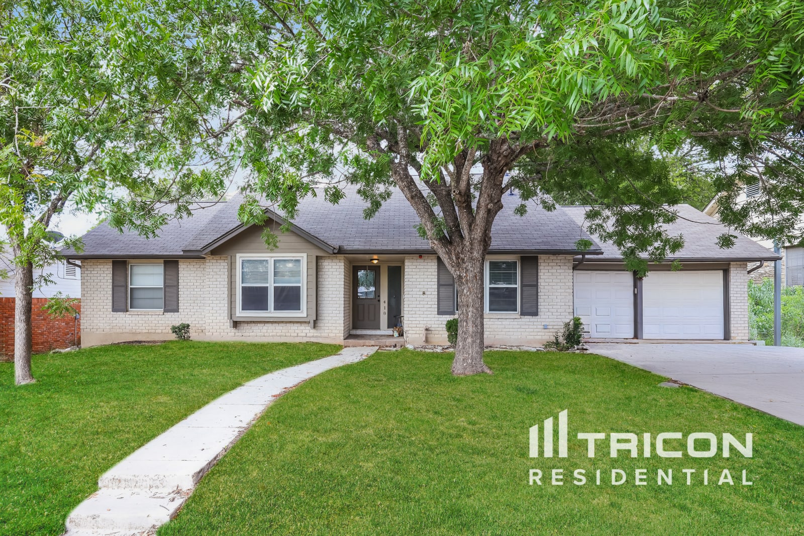 418 Tammy Drive San Antonio TX