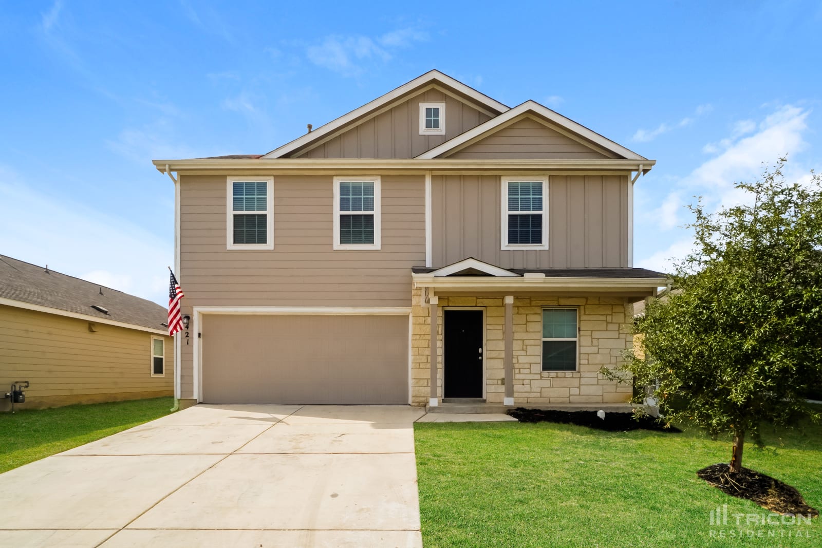 421 Moonvine Way New Braunfels TX