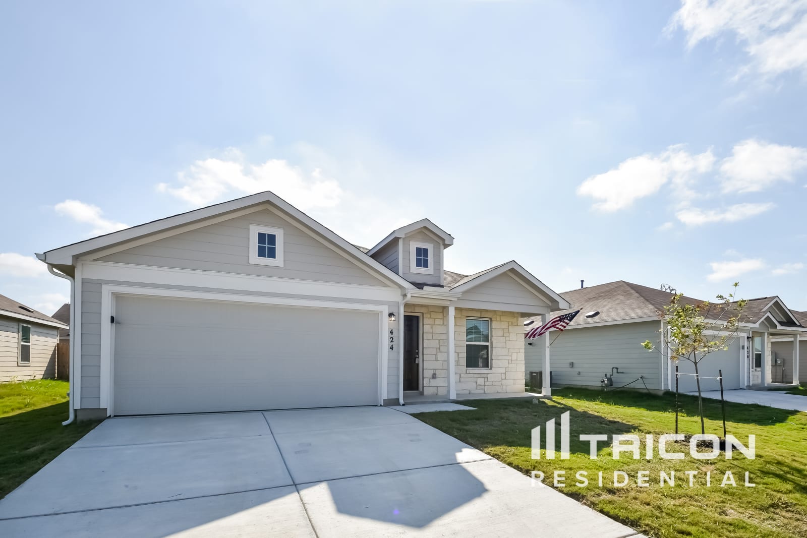 424 Mallow Drive New Braunfels TX