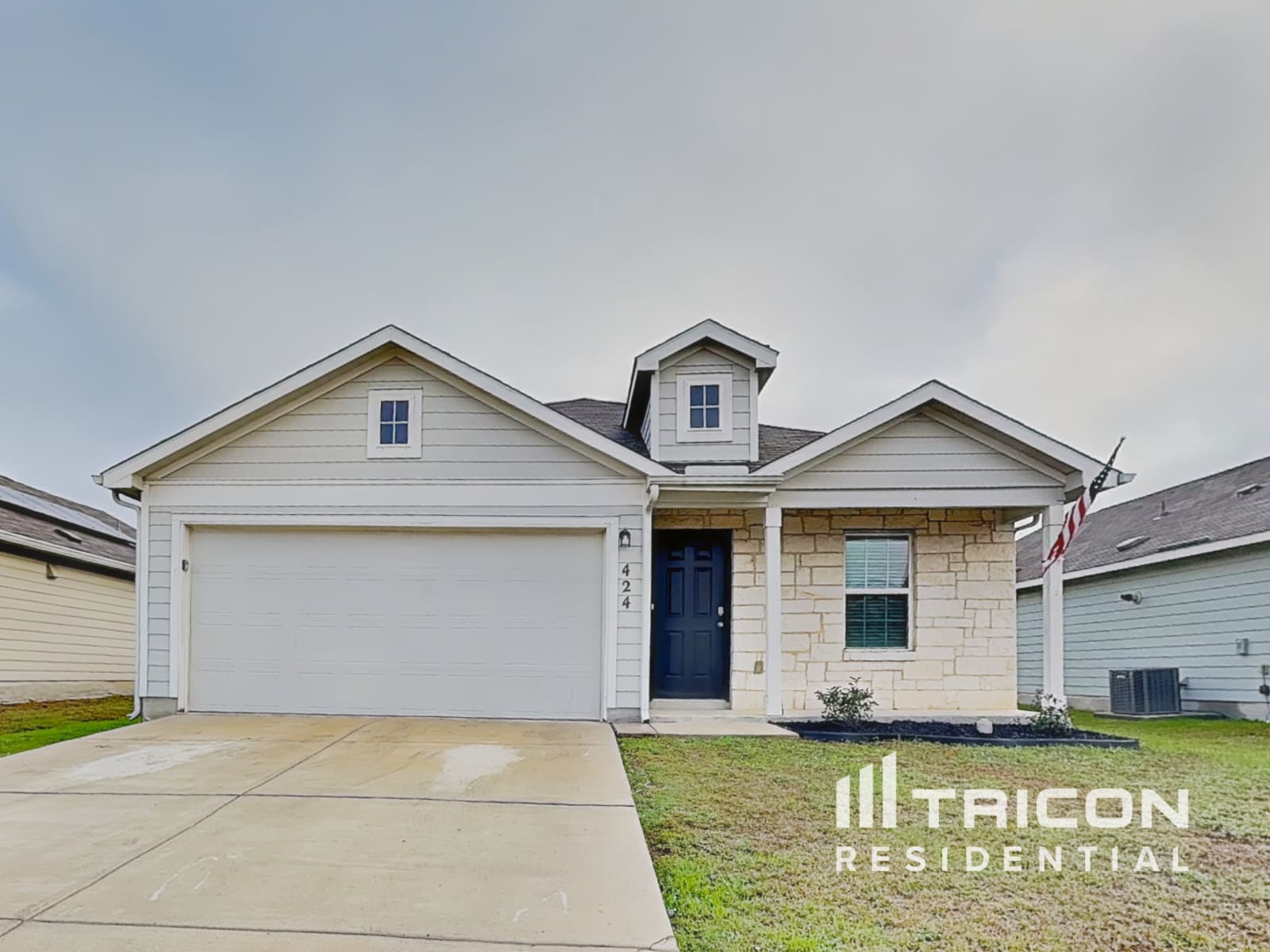 424 Mallow Drive New Braunfels TX