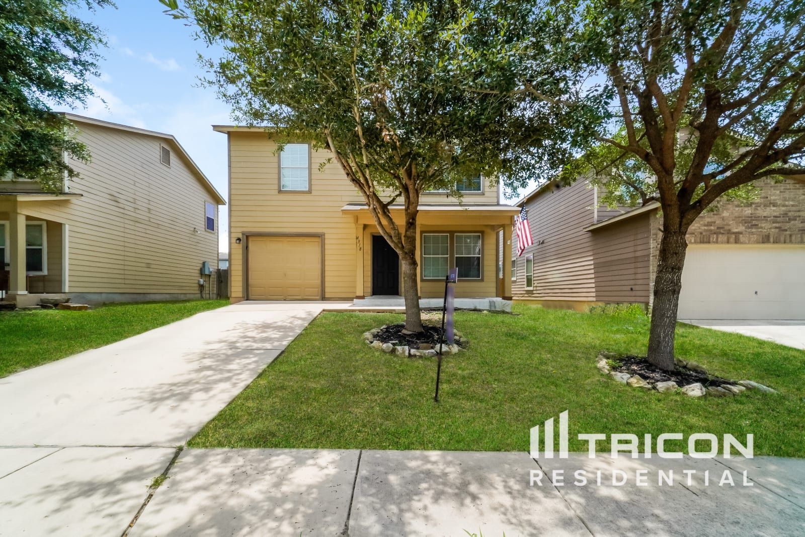 4318 Stetson Run San Antonio TX