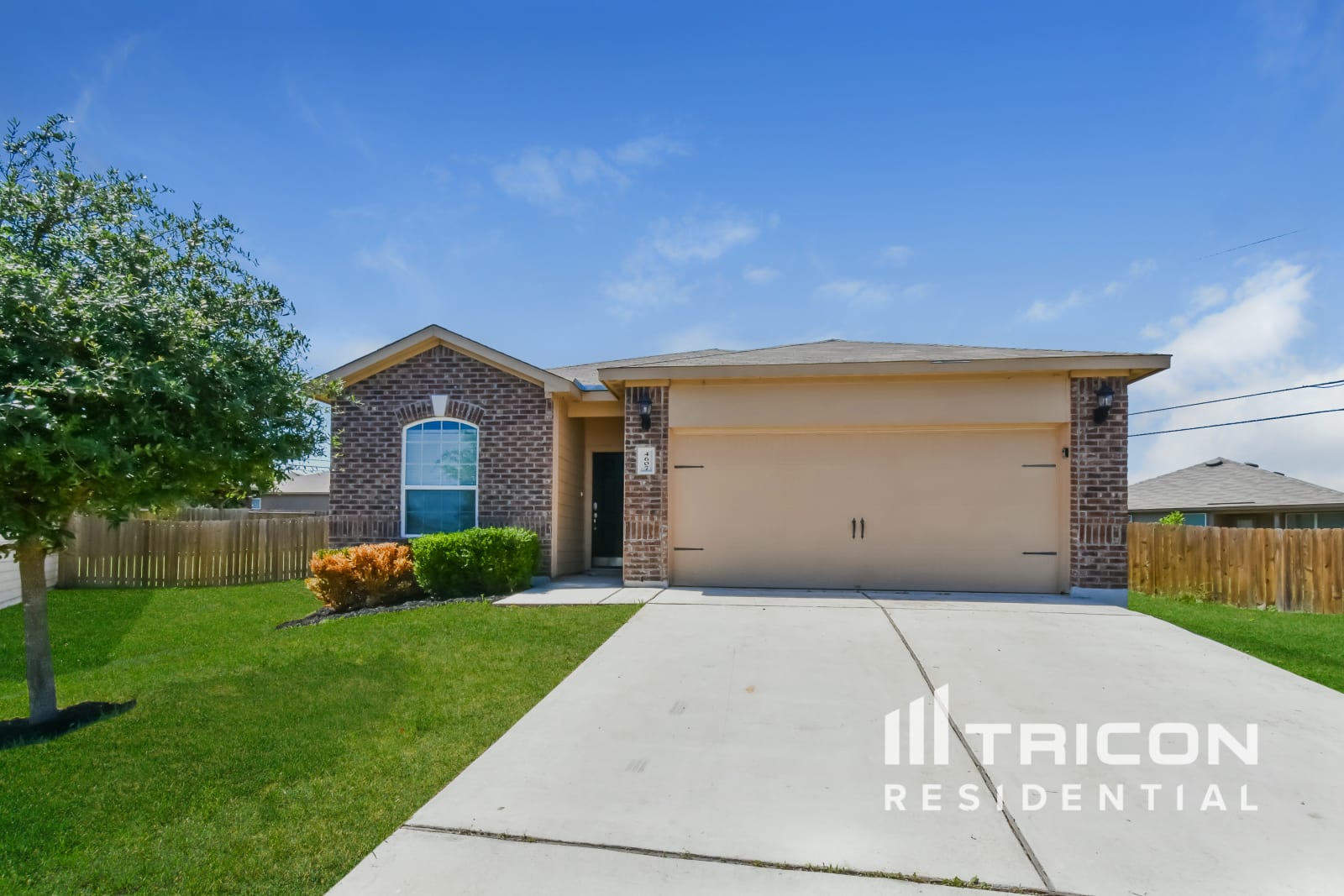 4607 Le Villas San Antonio TX