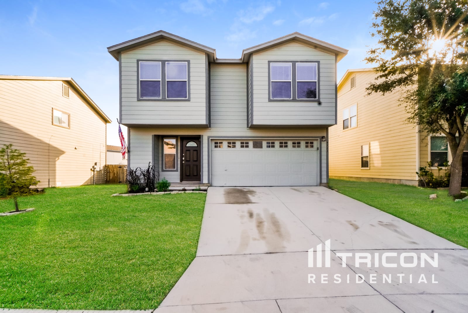 4723 Appaloosa Run San Antonio TX