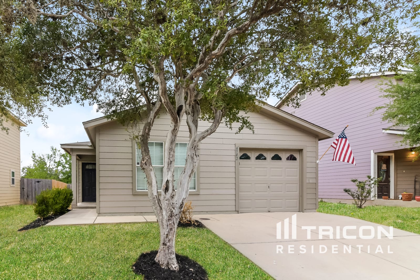4742 River Canyon San Antonio TX