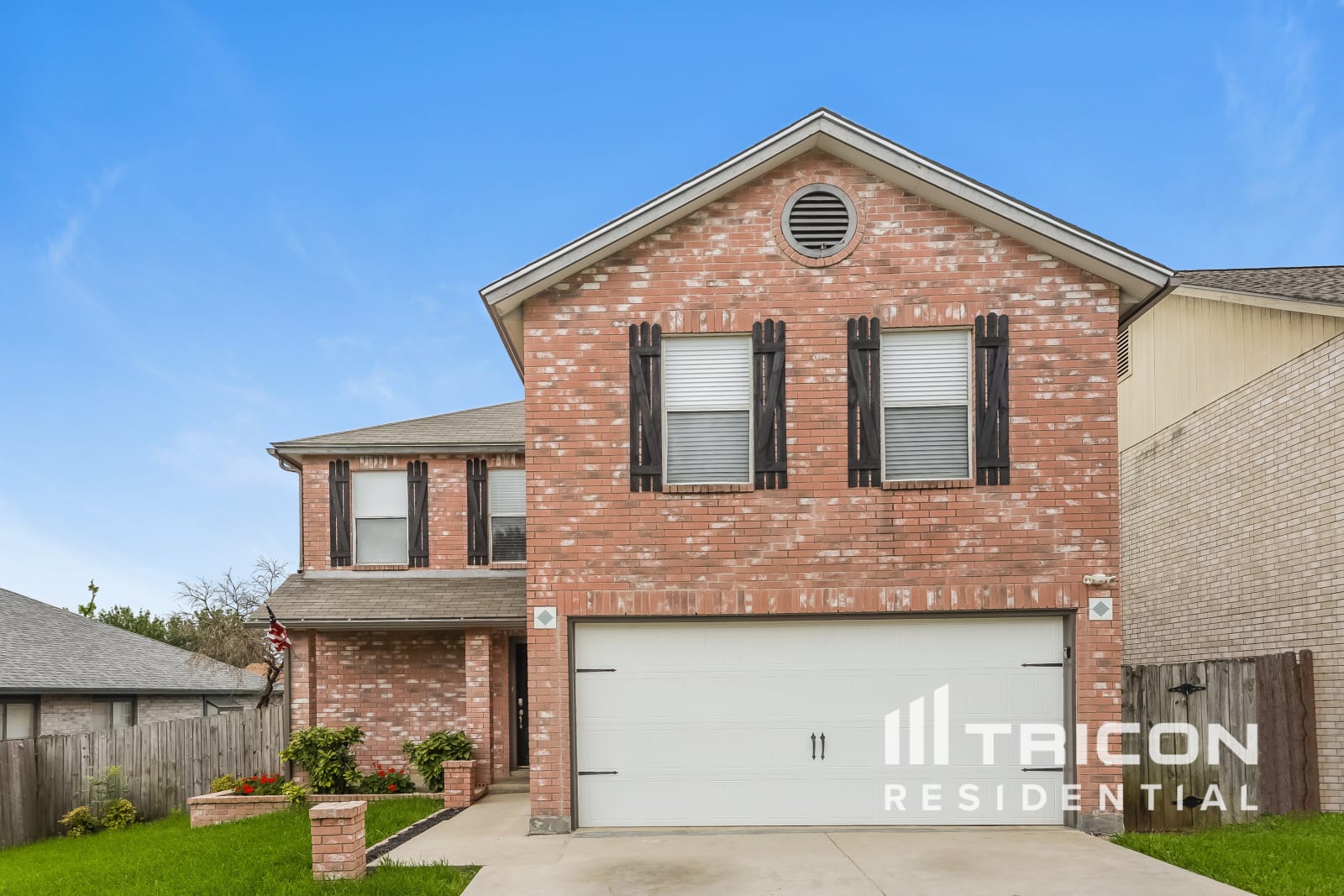 4827 Fern Lake San Antonio TX