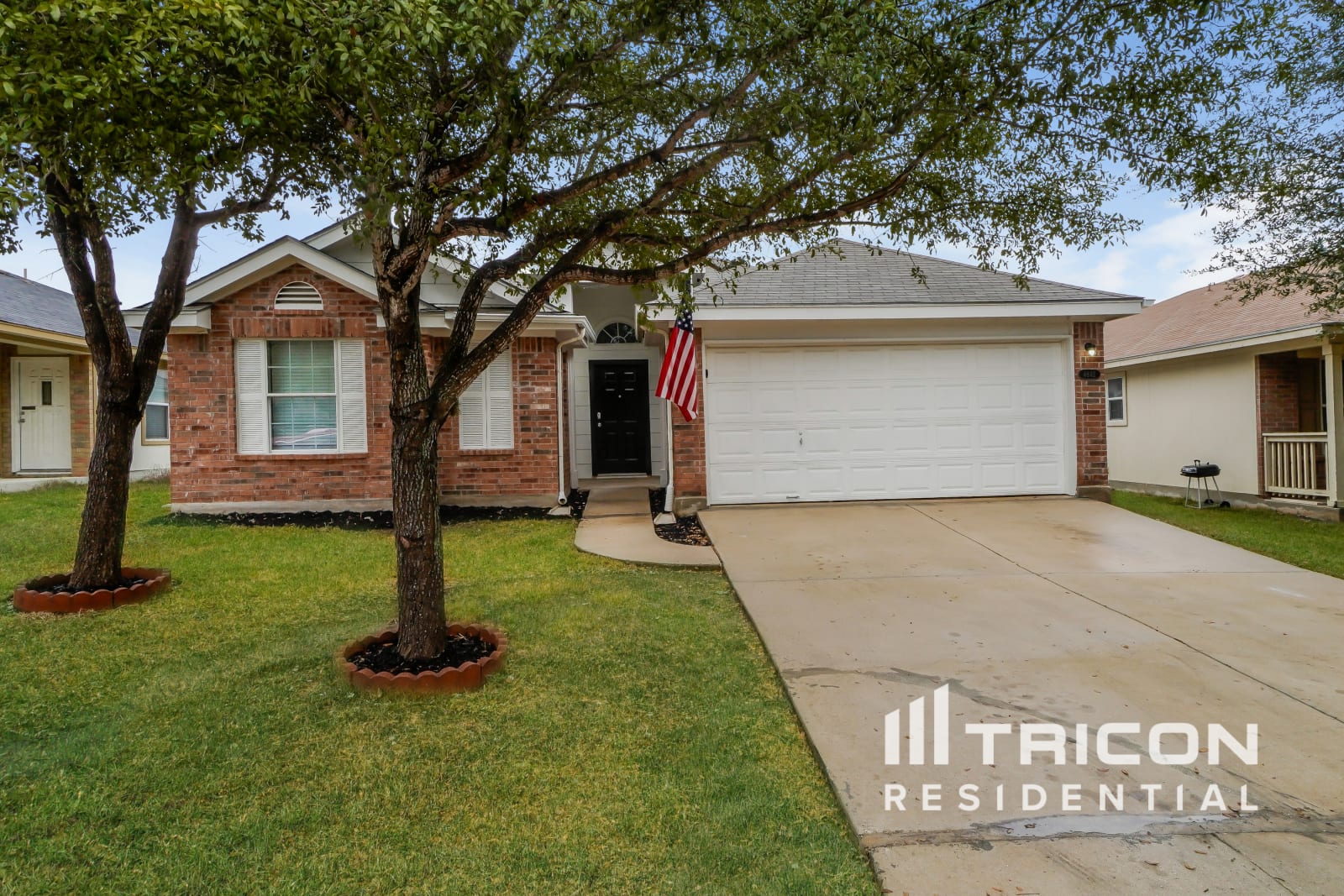 4842 Dahlia Terrace San Antonio TX